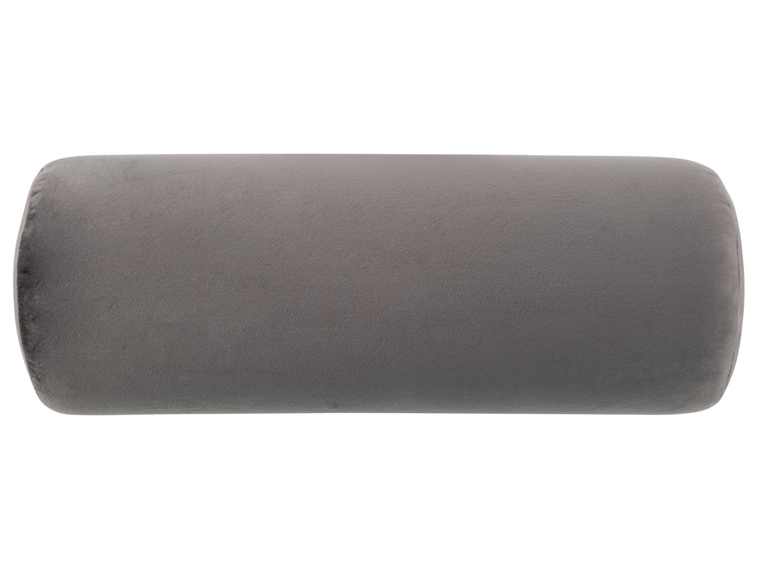 Livarno home Poduszka pod plecy/kark/między kolana, 1 sztuka Poduszka pod kolana, Ciemnoszary