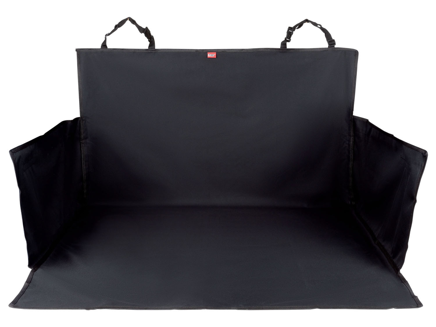 Ultimate Speed Mata ochronna lub organizer do bagażnika, 1 sztuka Mata ochronna