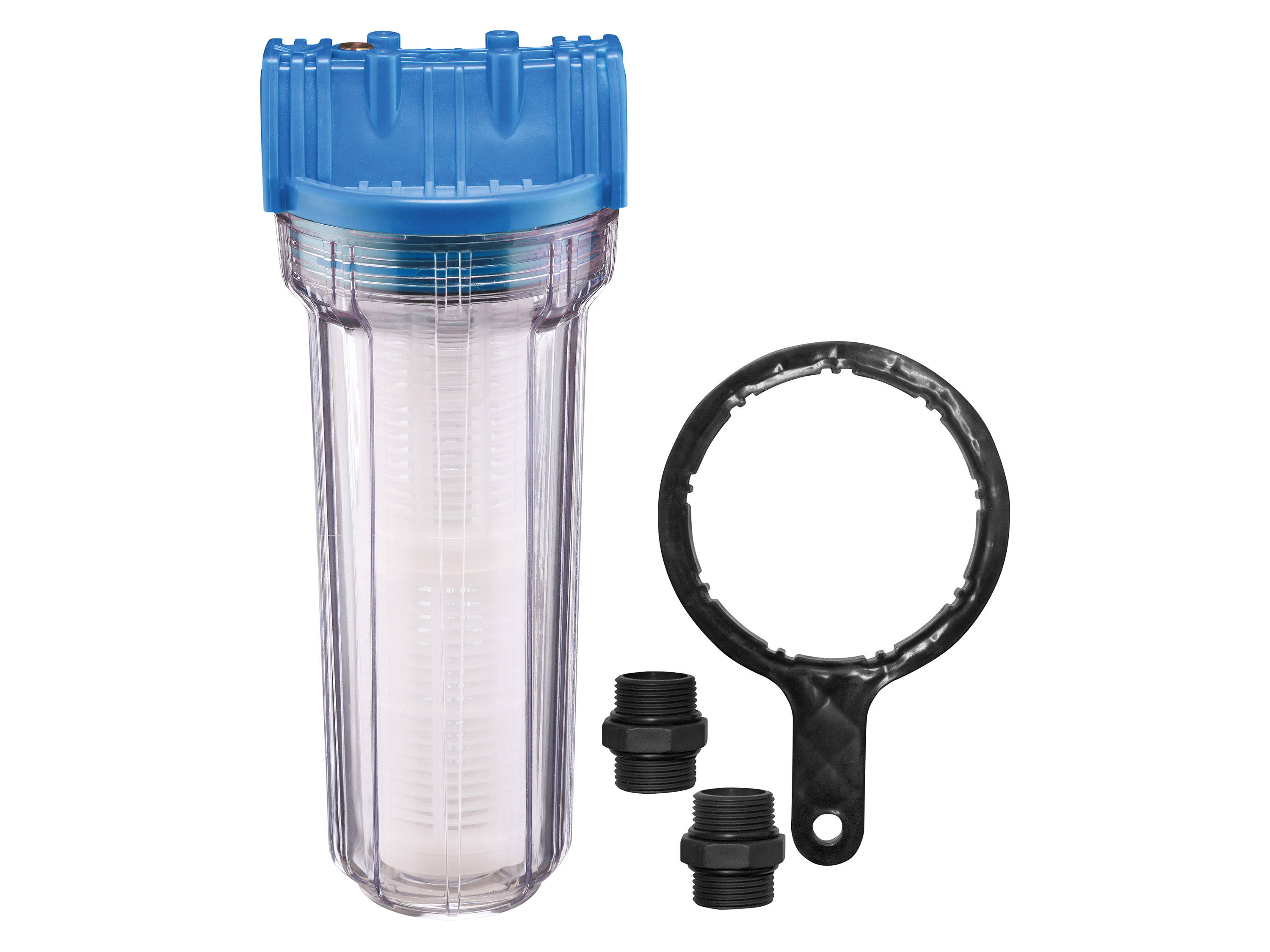 Güde Filtr wody do pomp ogrodowych 250 mm