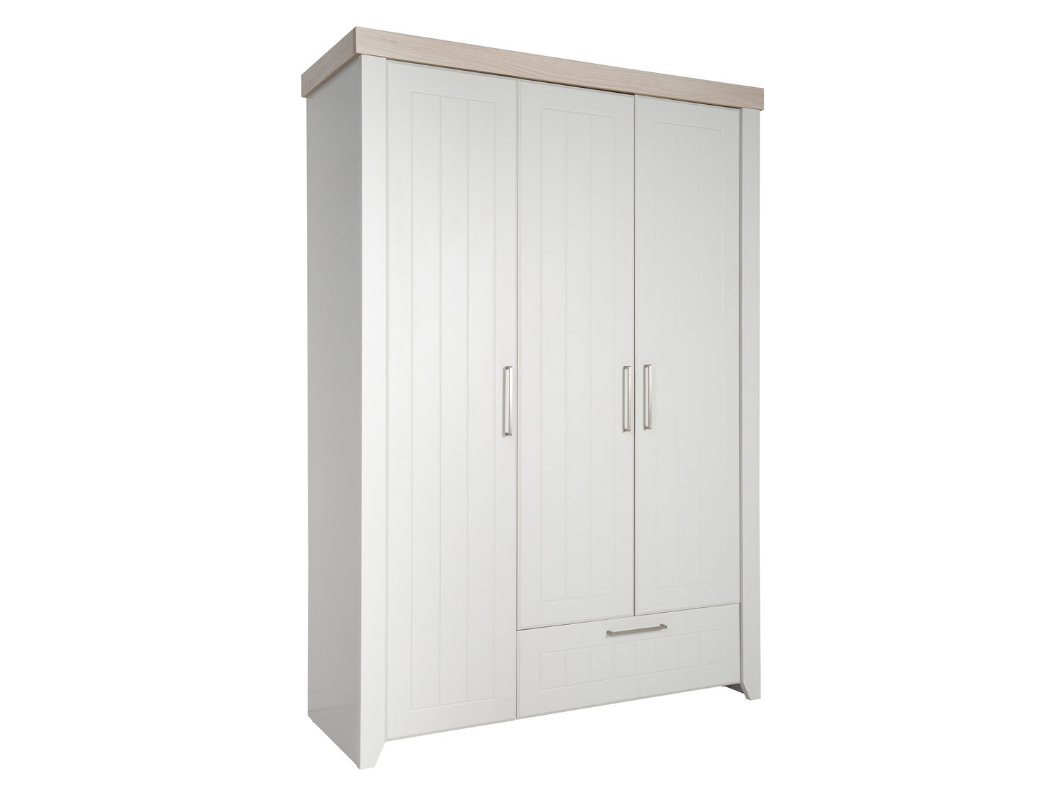roba Szafa trzydrzwiowa "Helene", 3-drzwiowa