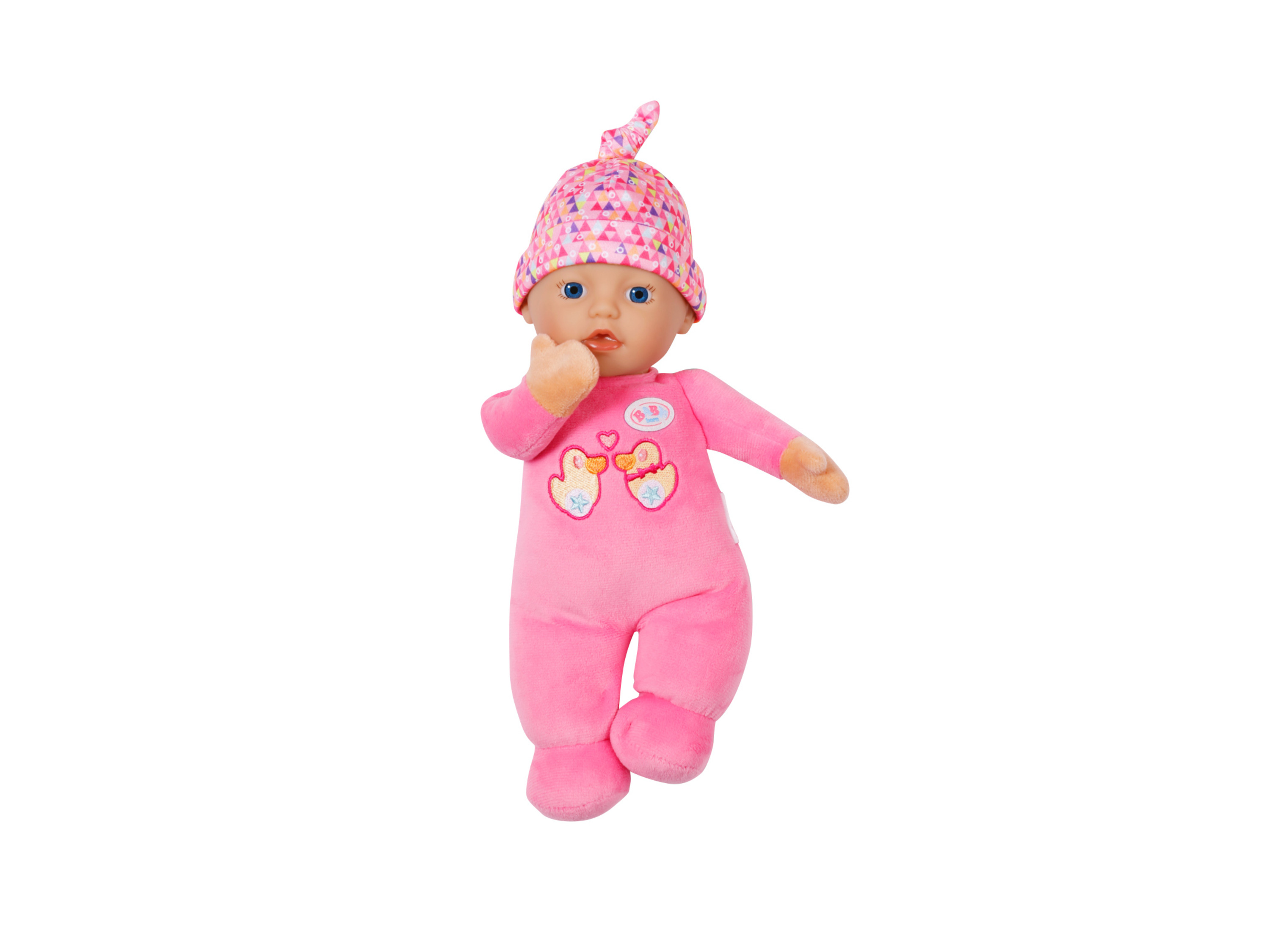 Lalka Baby Born Pink Love, 30 cm