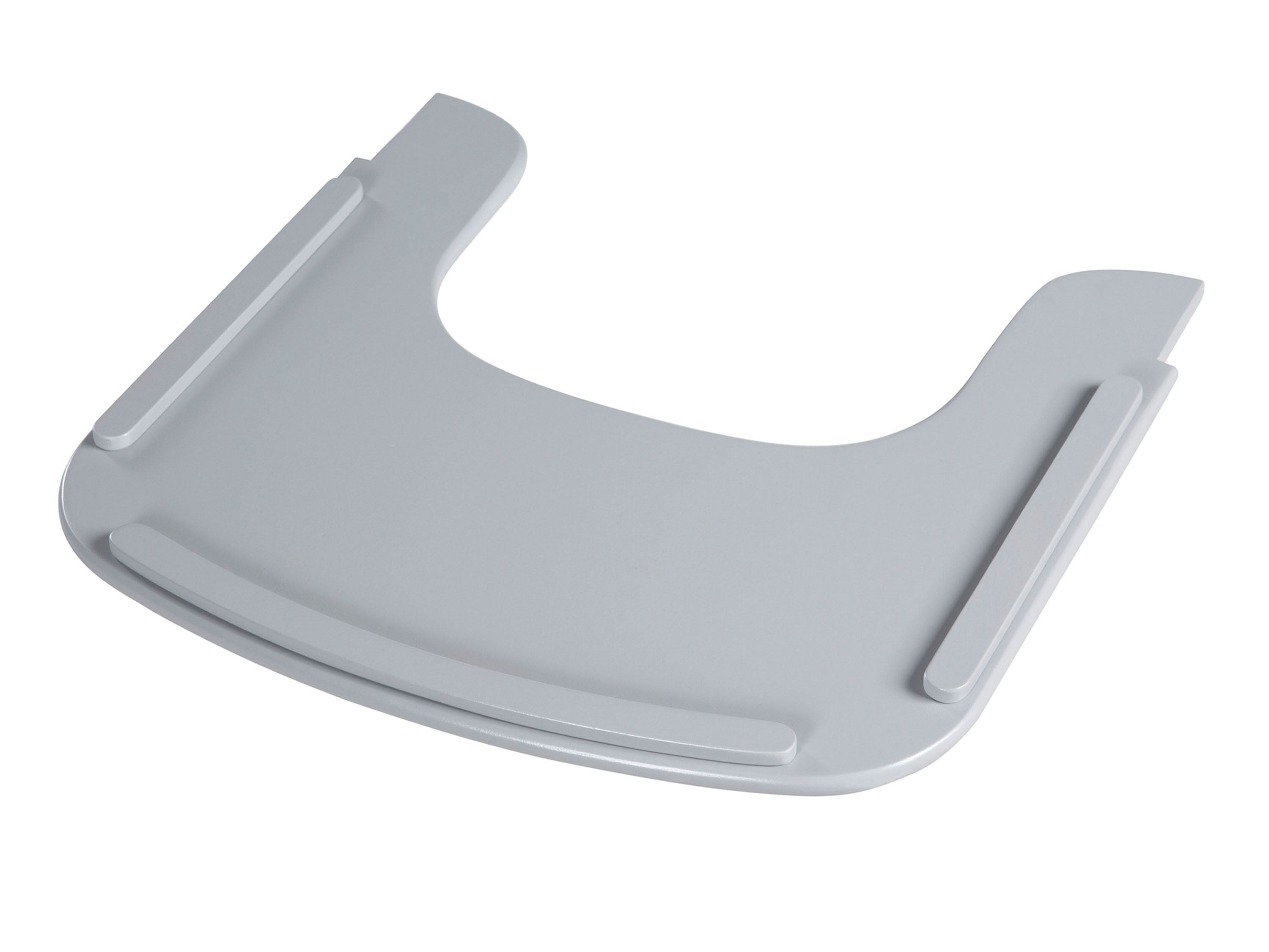 roba Blat do krzesełka do karmienia Taupe