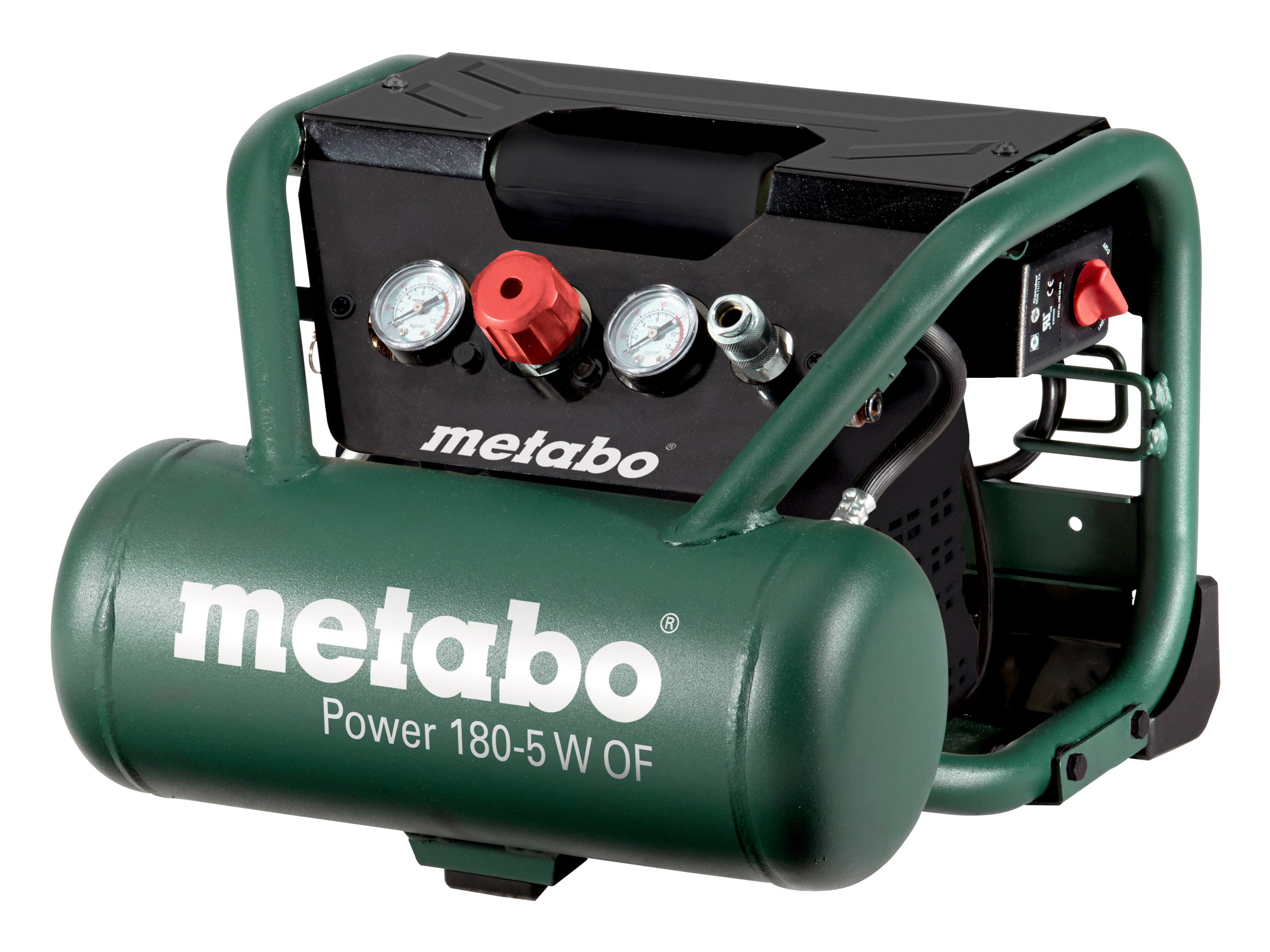 Metabo Kompresor Power 180-5 W OF