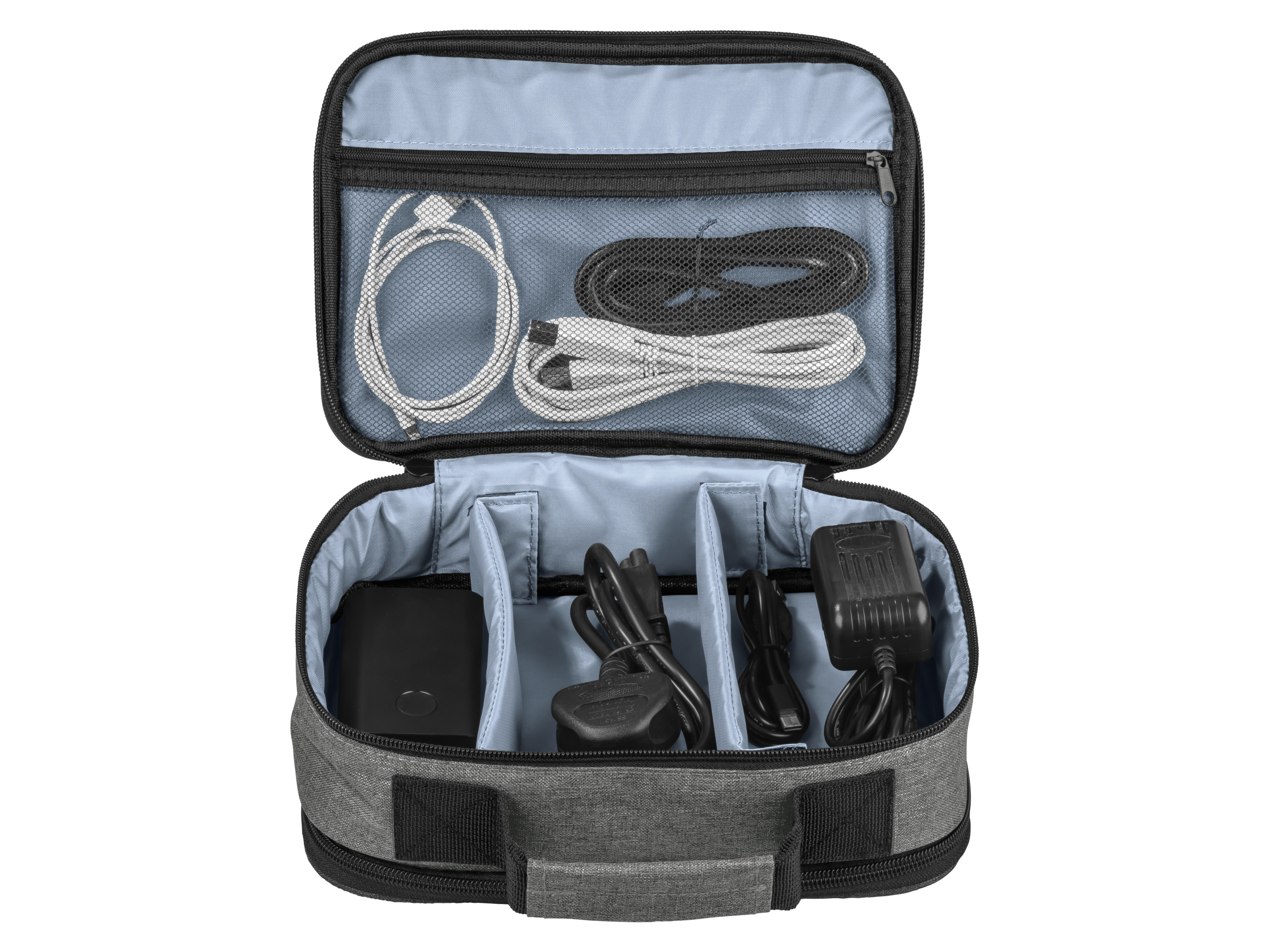 Topmove Organizer z uchwytem Organizer