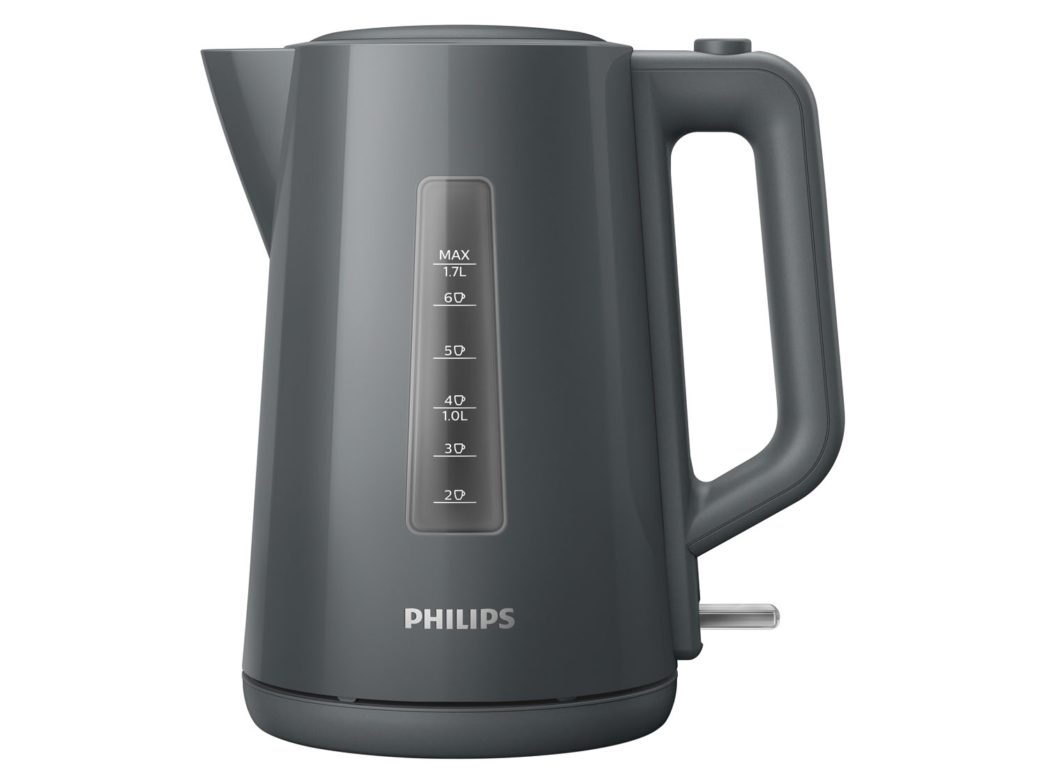 Philips Czajnik bezprzewodowy, 2200 W, Hd9318/10, 1,7 l
