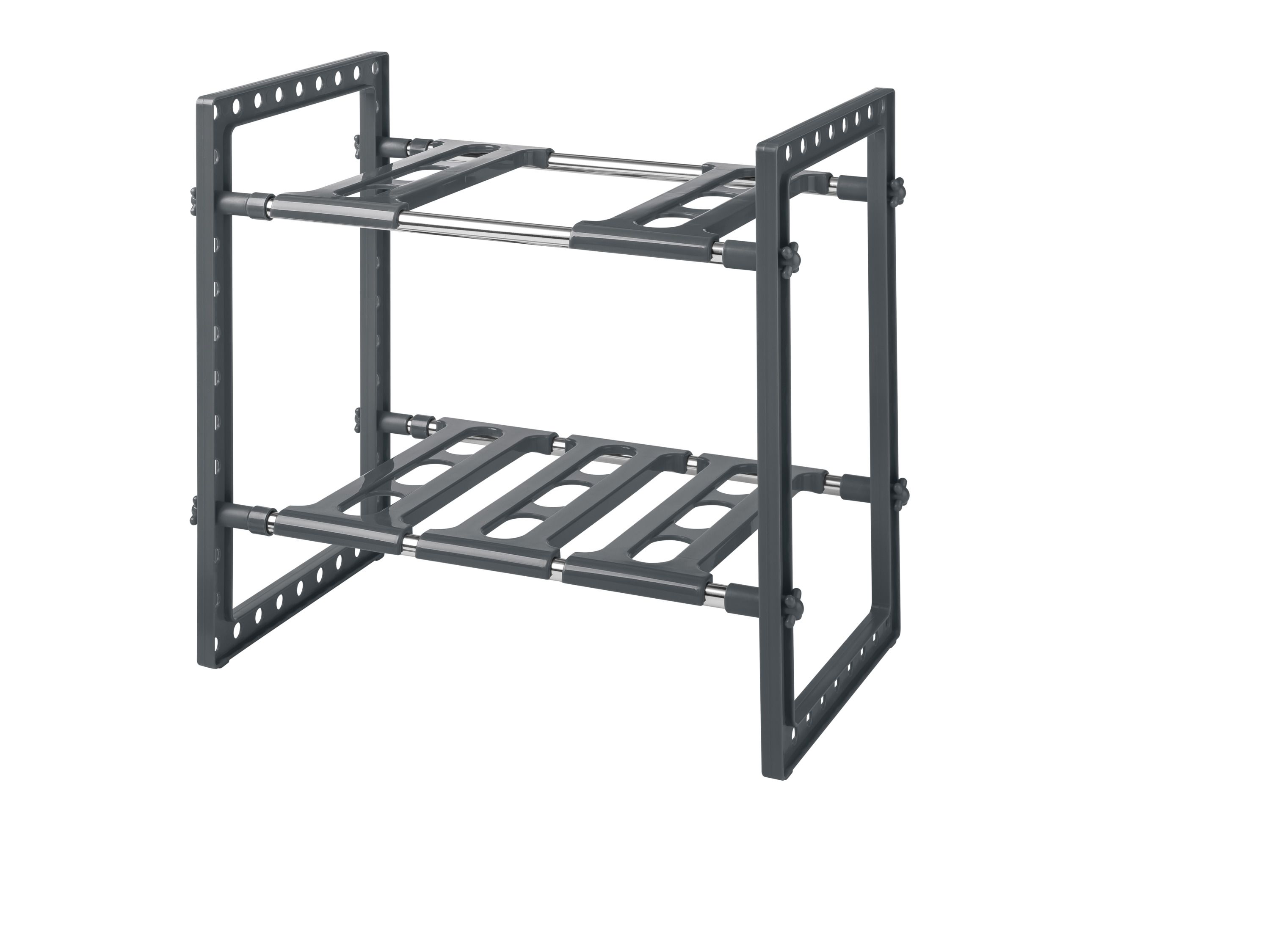 Livarno home Organizer szafkowy Antracytowy