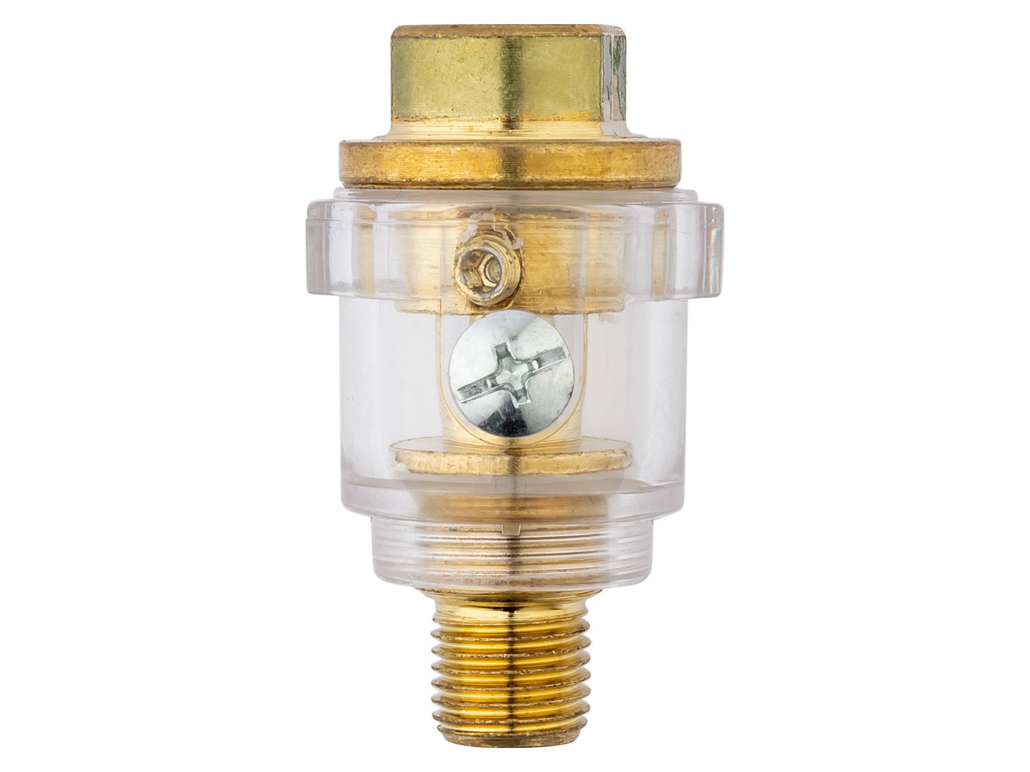 Parkside Zestaw przyłączeniowy i rozdzielczy do sprężonego powietrza Olejarka sprężonego powietrza