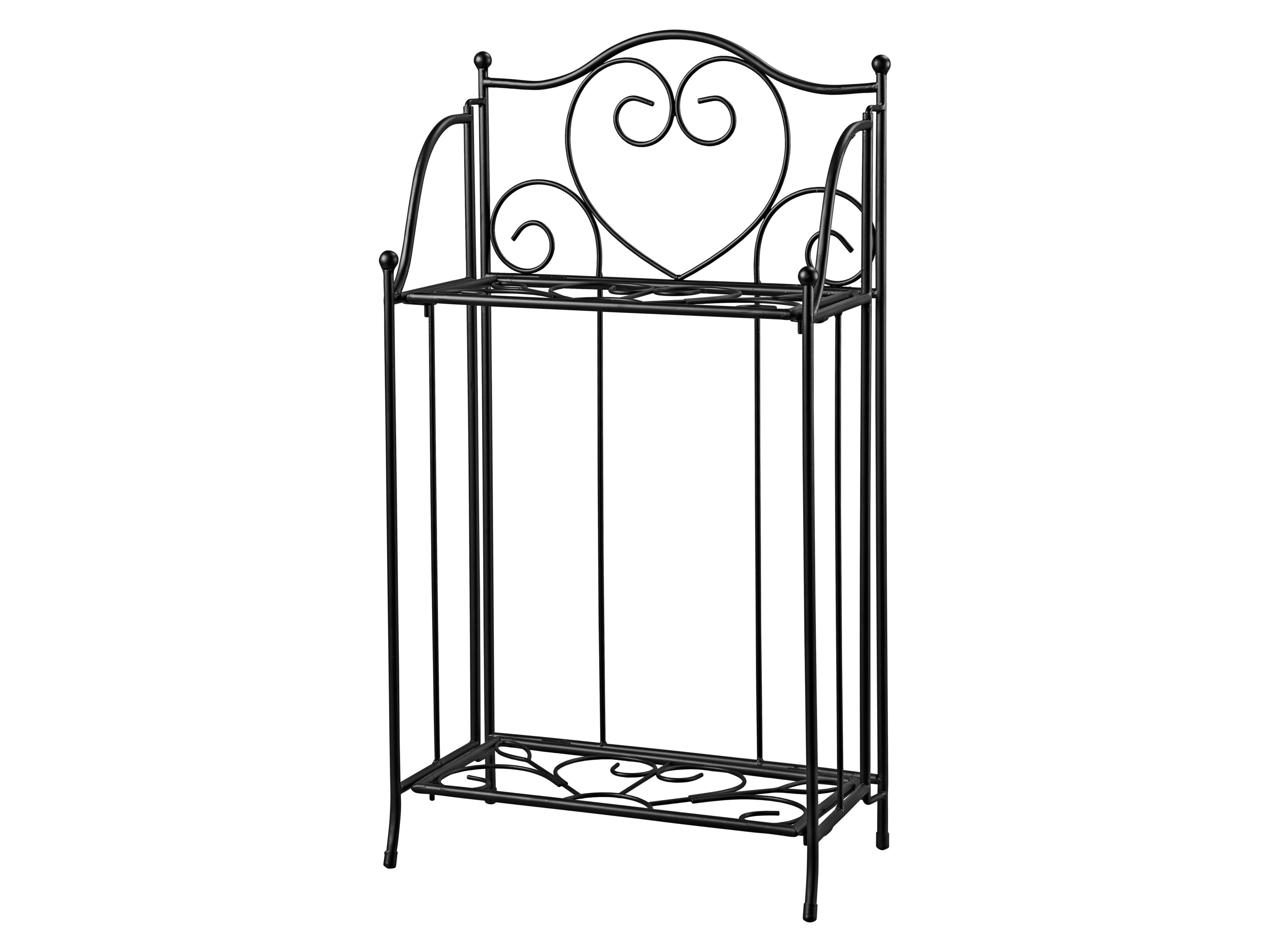 Livarno Regał na kwiaty / Zestaw stolików na kwiaty Regał na kwiaty