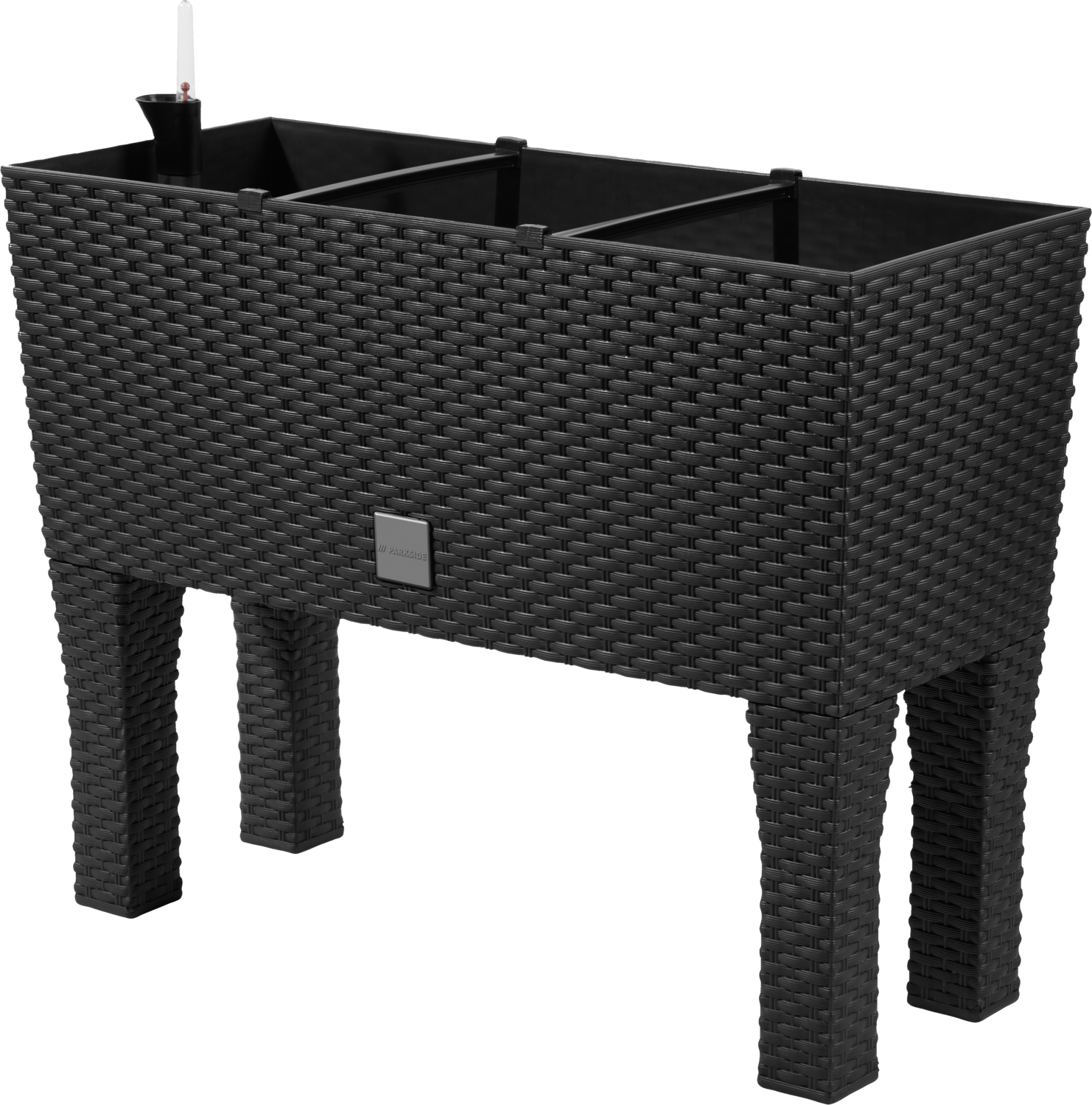 Parkside Donica podwyższona grządka