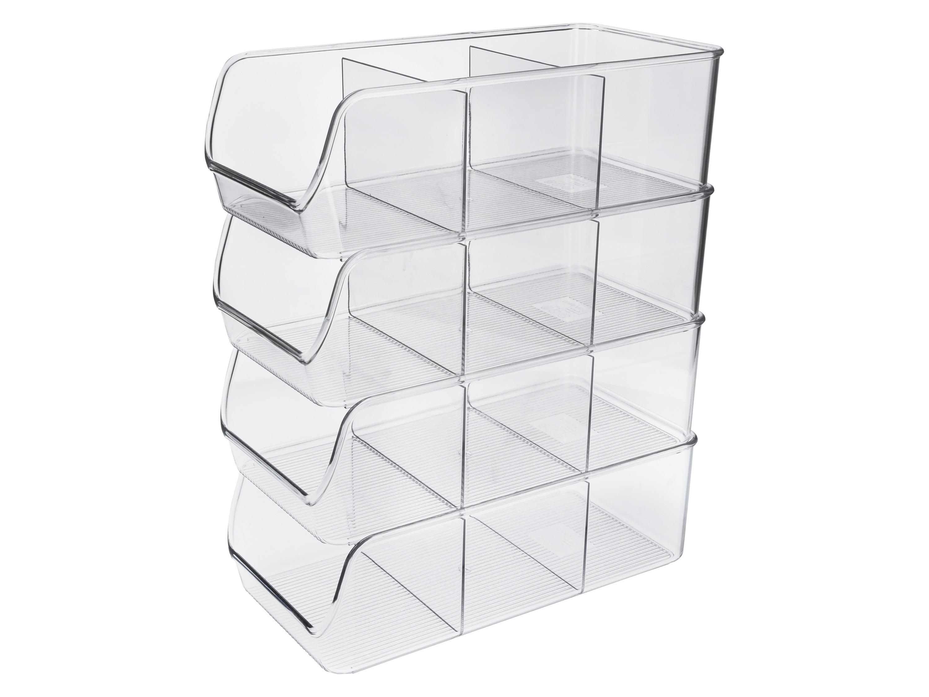 Silvercrest Organizer kuchenny Z 3 przegrodami