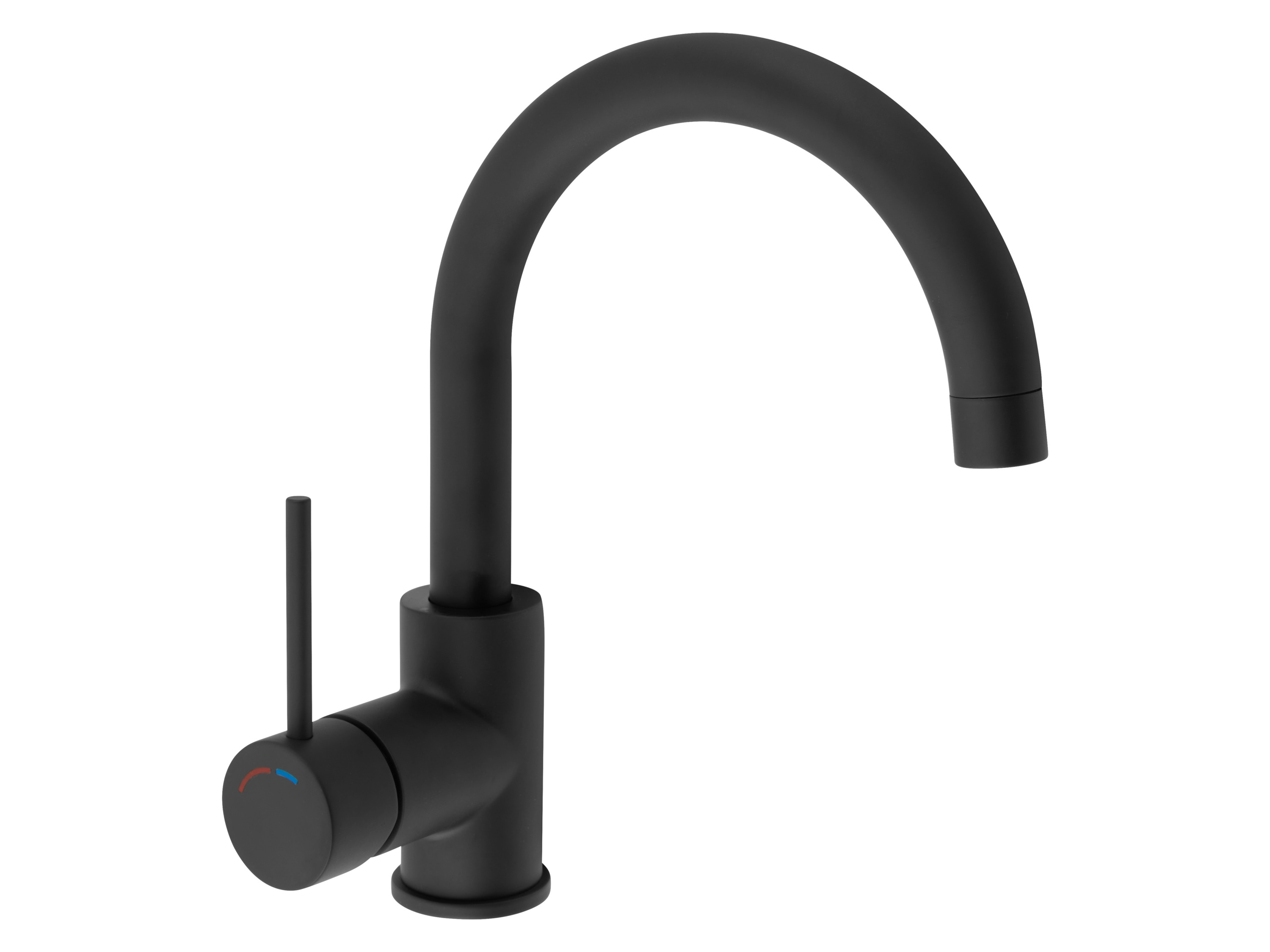 Livarno home Bateria umywalkowa Czarny