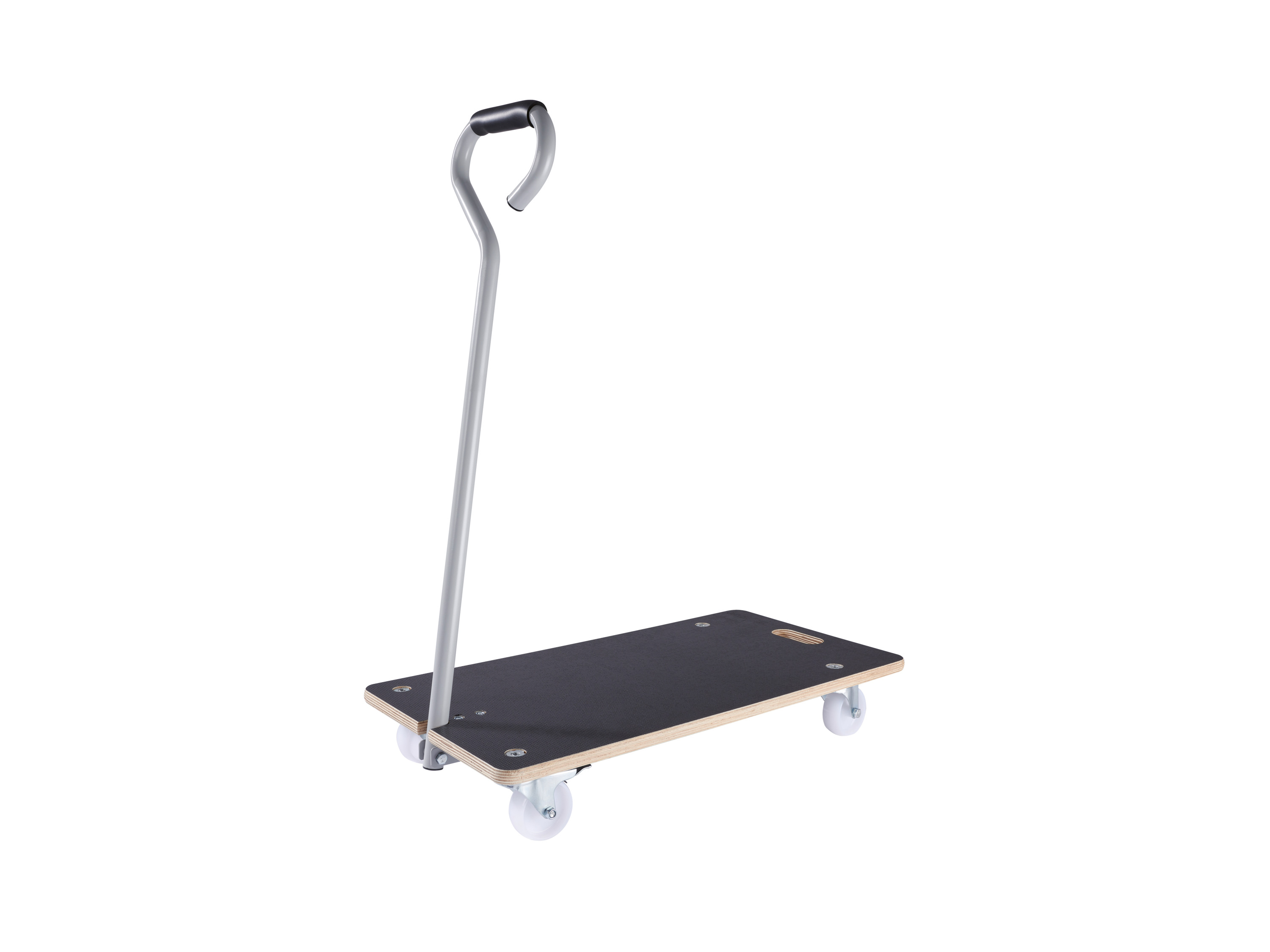 Parkside Wózek transportowy z uchwytem do ciągnięcia