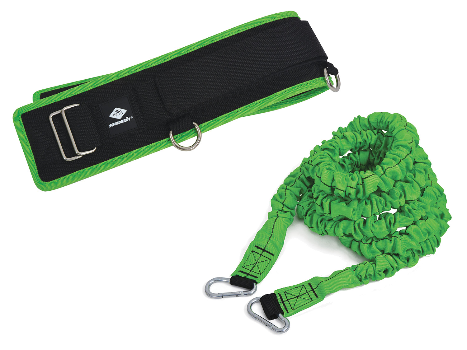 Schildkröt Pas z taśmą oporową Speed Trainer Pro