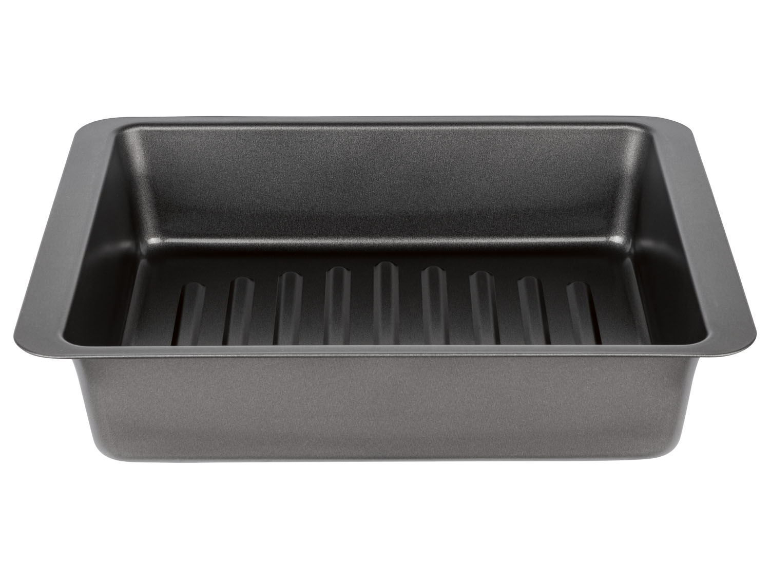 Ernesto Blacha lub forma do pieczenia Forma do pieczenia z fakturowanym dnem