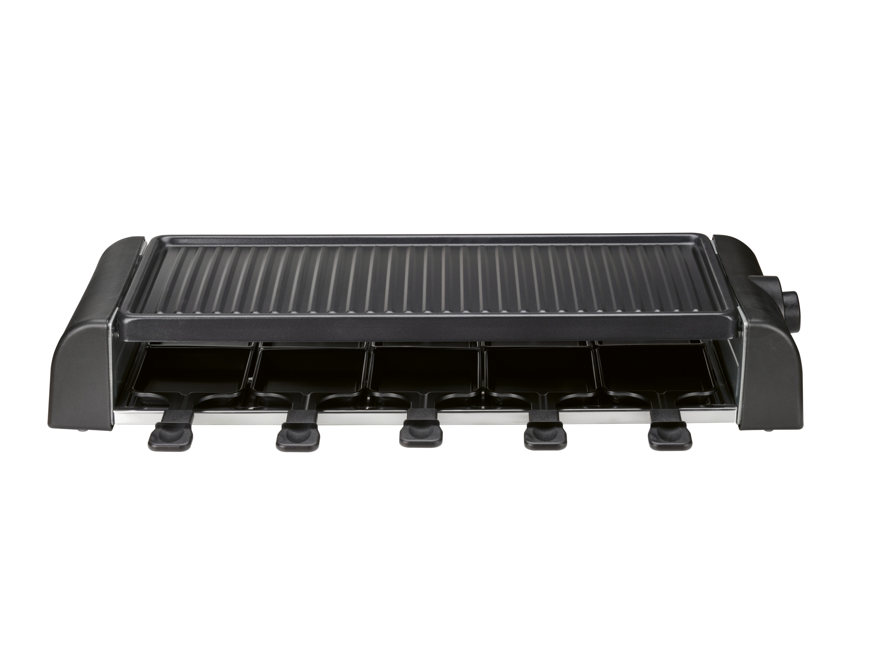 Silvercrest Grill elektryczny raclette, 1500 W, Srgm 1500 B2