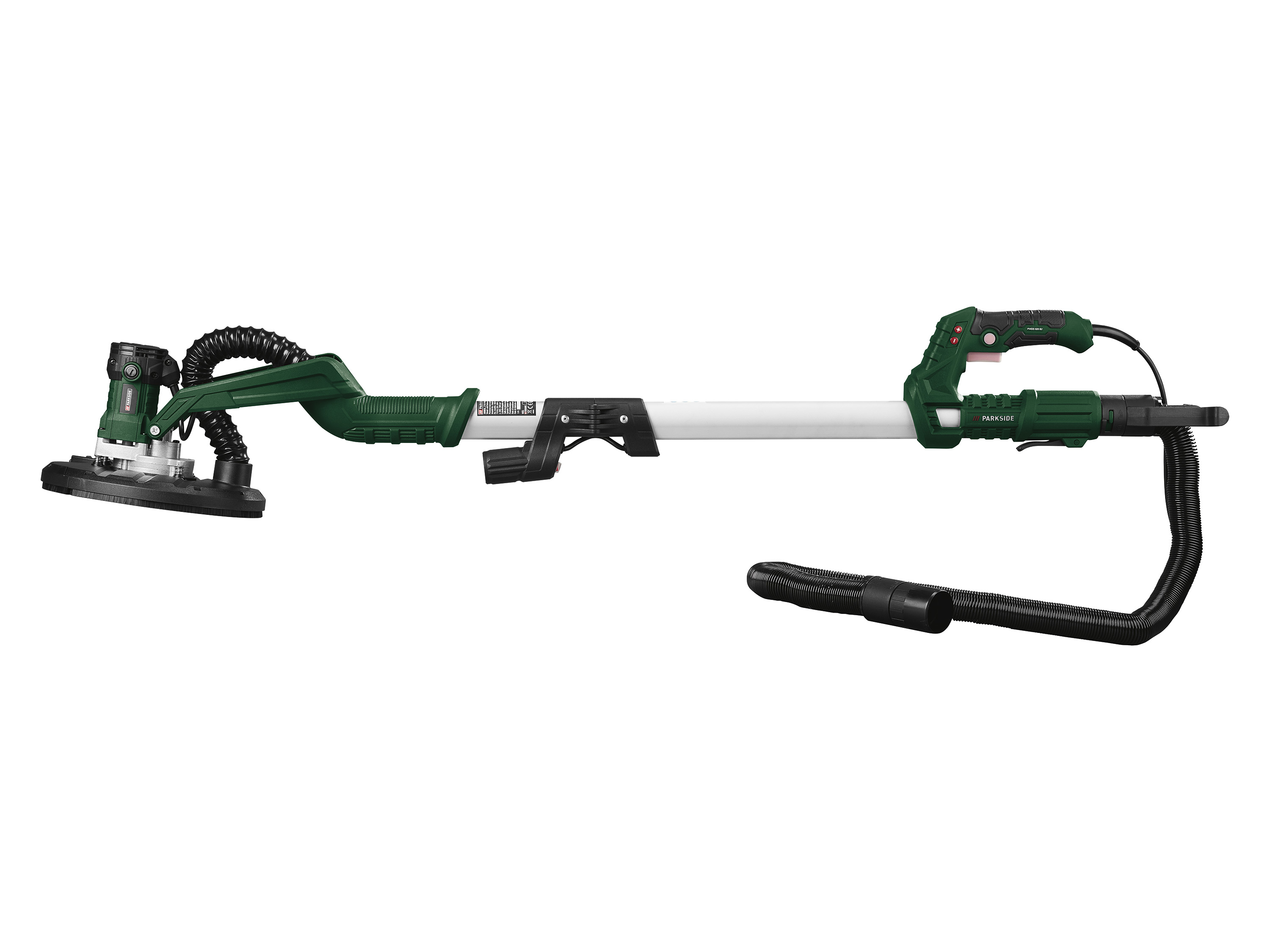 Parkside Szlifierka do ścian i sufitów Pwds 920 B2, 710 W