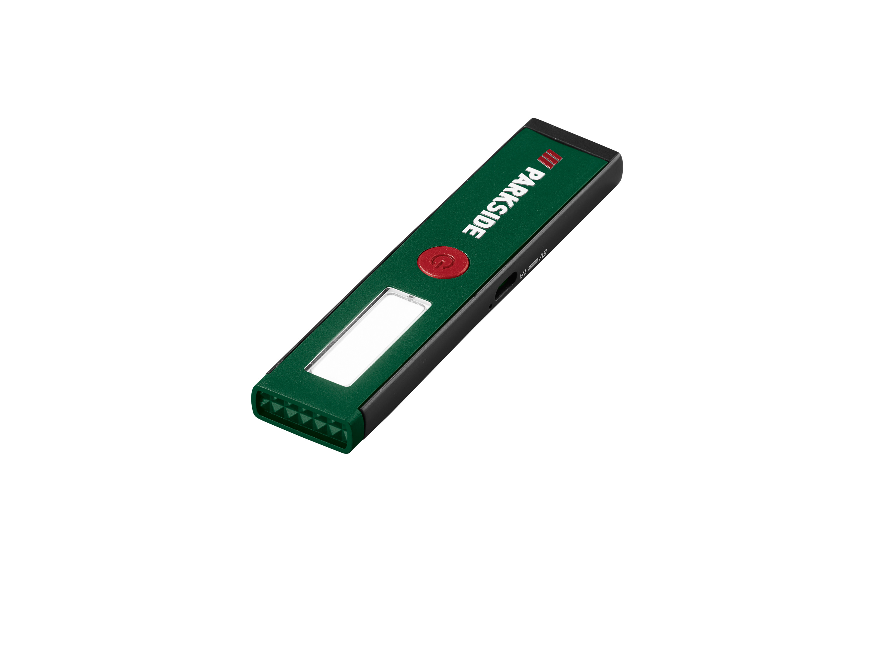 Parkside Akumulatorowa lampka robocza, 3,7 V Przenośna latarka z klipsem