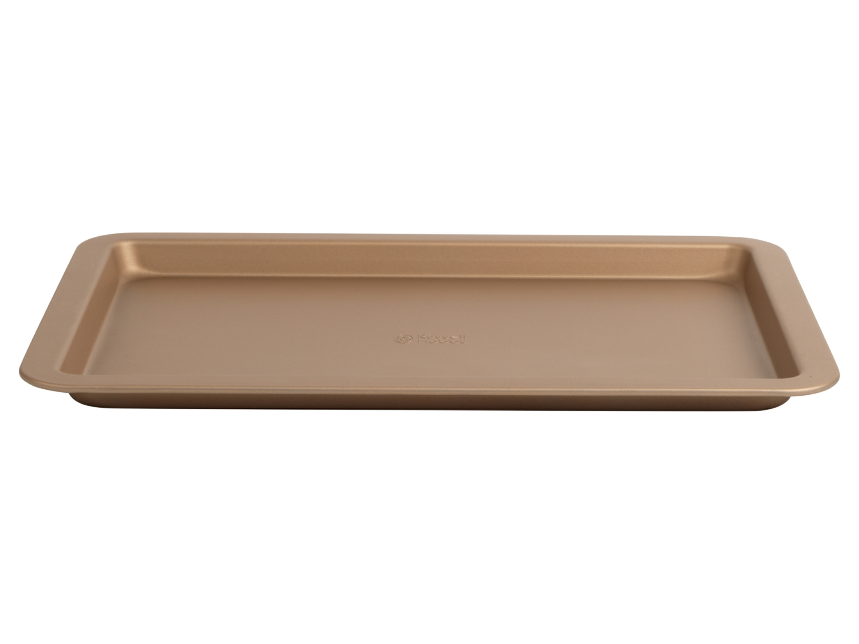 Russell Hobbs Forma do pieczenia / Brytfanna / Blacha żaroodporna Blacha do pieczenia, Złoty