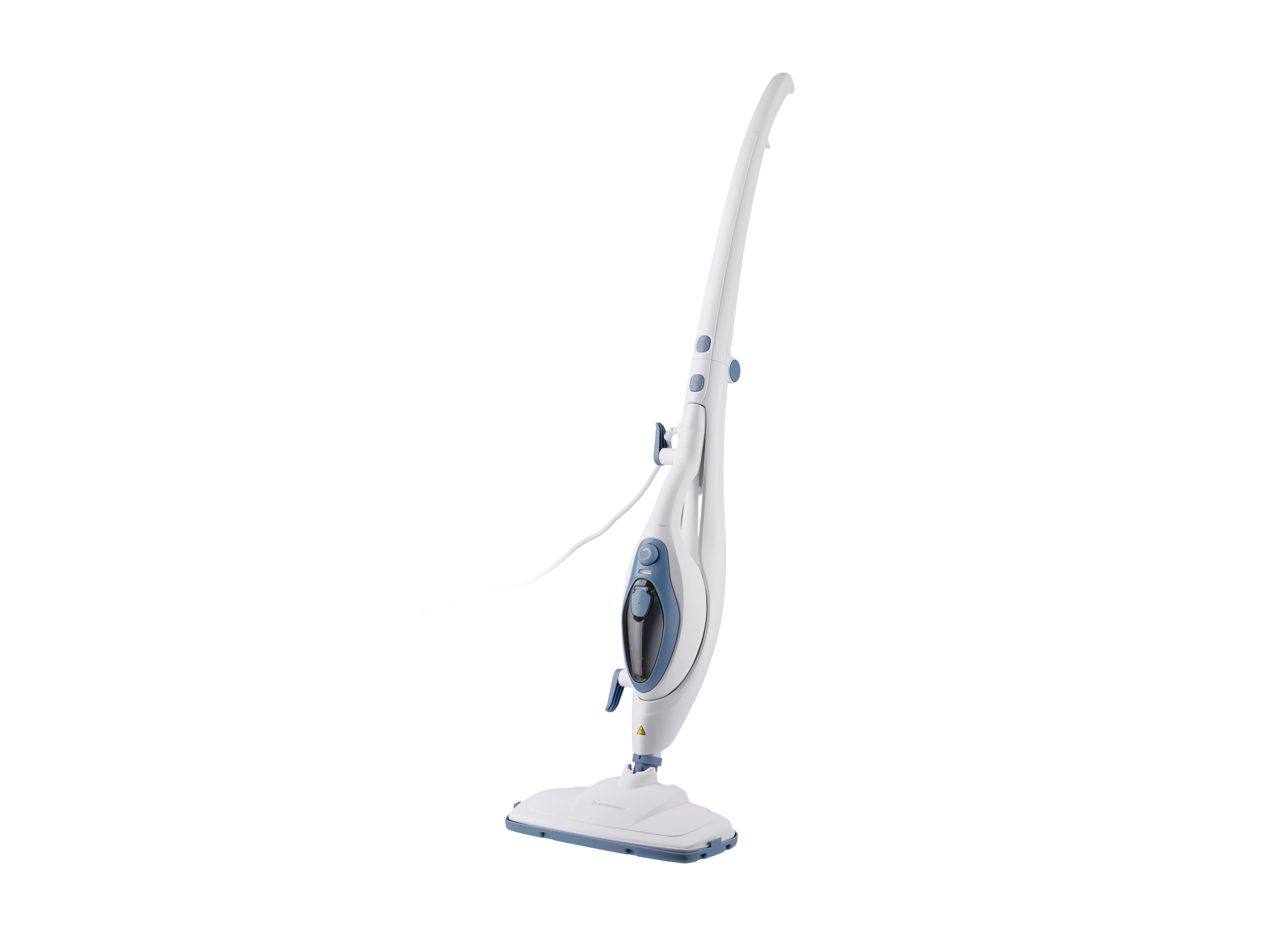 Silvercrest Mop parowy 2 w 1, 1500 W, SDM 1500 D4