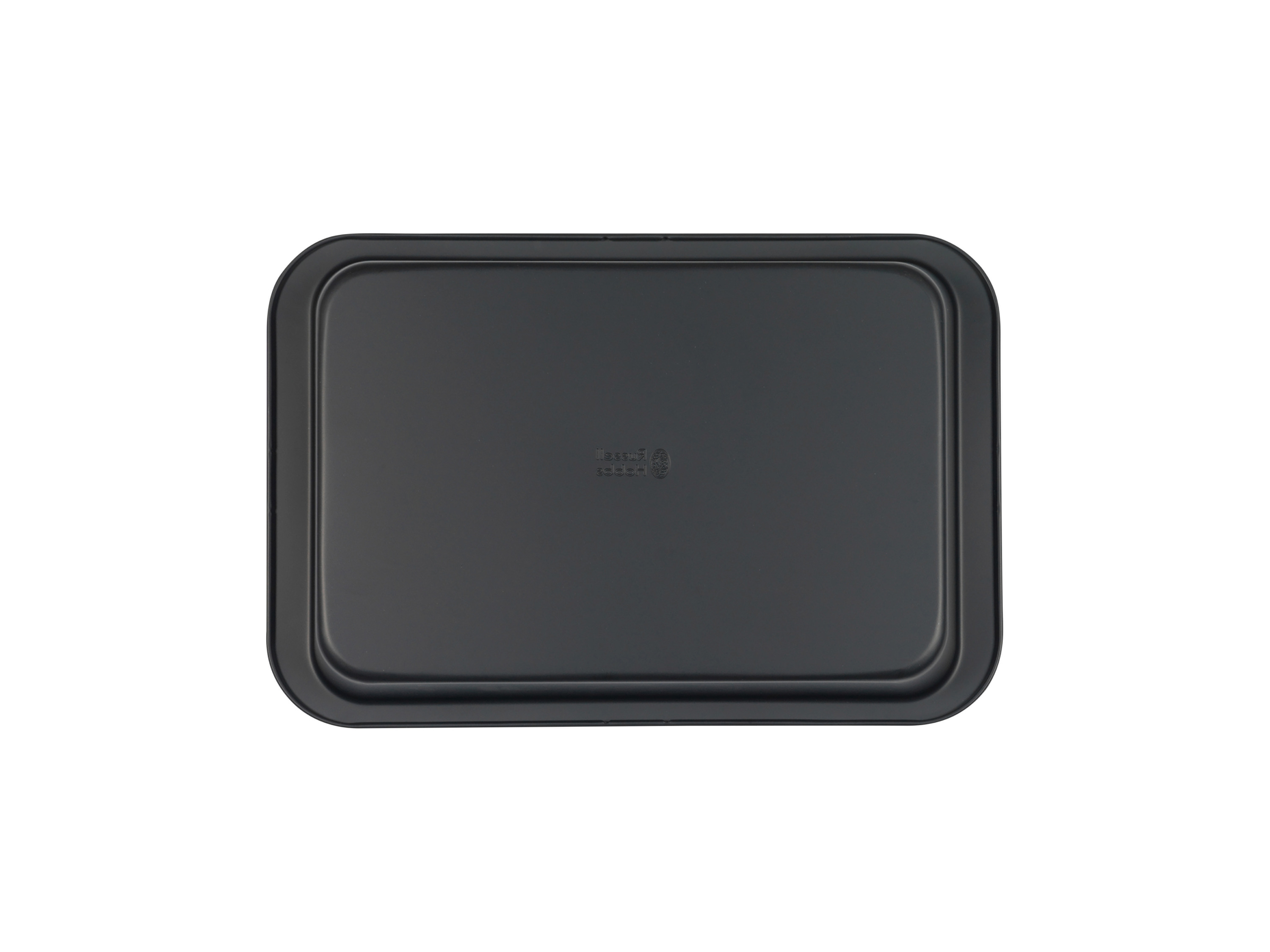 Russell Hobbs Forma do pieczenia / Brytfanna / Blacha żaroodporna Blacha do pieczenia, Czarny