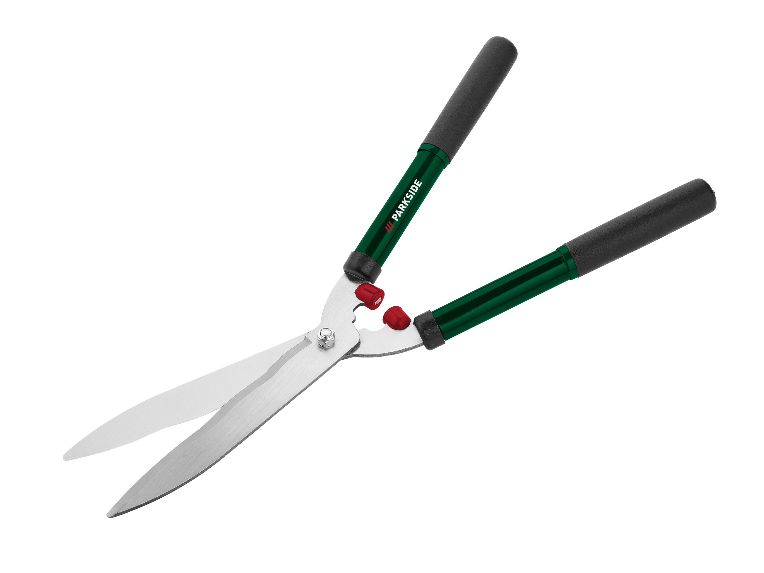 Parkside Sekator z bypassem / Nożyce ogrodowe z bypassem Nożyce do żywopłotu z bypassem