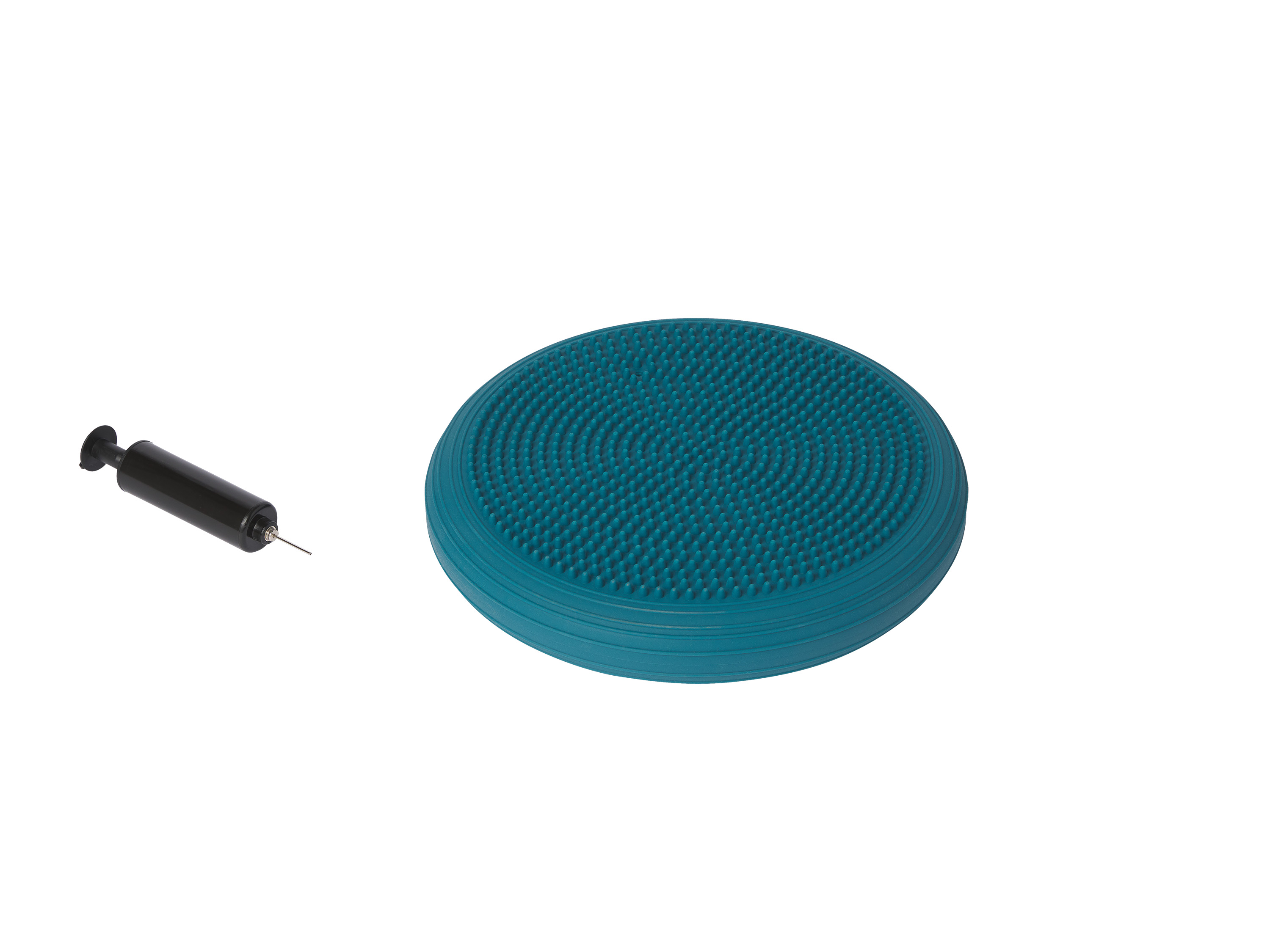 Crivit Akcesoria do jogi lub pilatesu Poduszka do balansowania