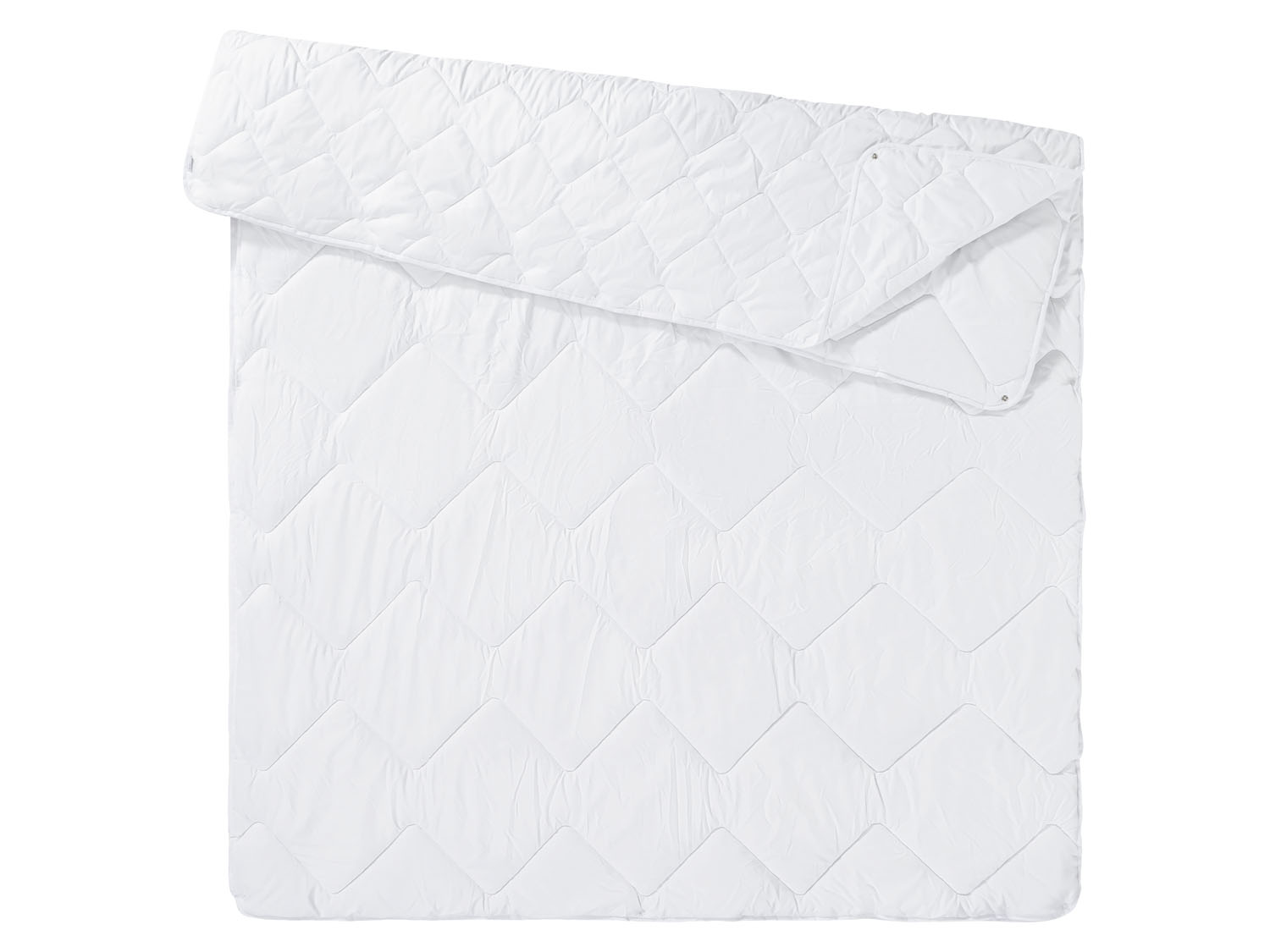 Livarno home Kołdra na 4 pory roku, 160 x 200 cm