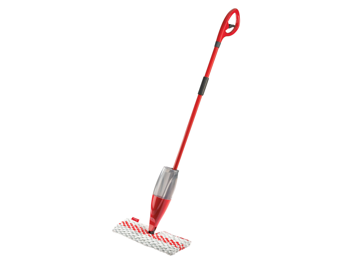 Vileda Mop z funkcją spryskiwania Spray and Clean, do wszystkich podłóg
