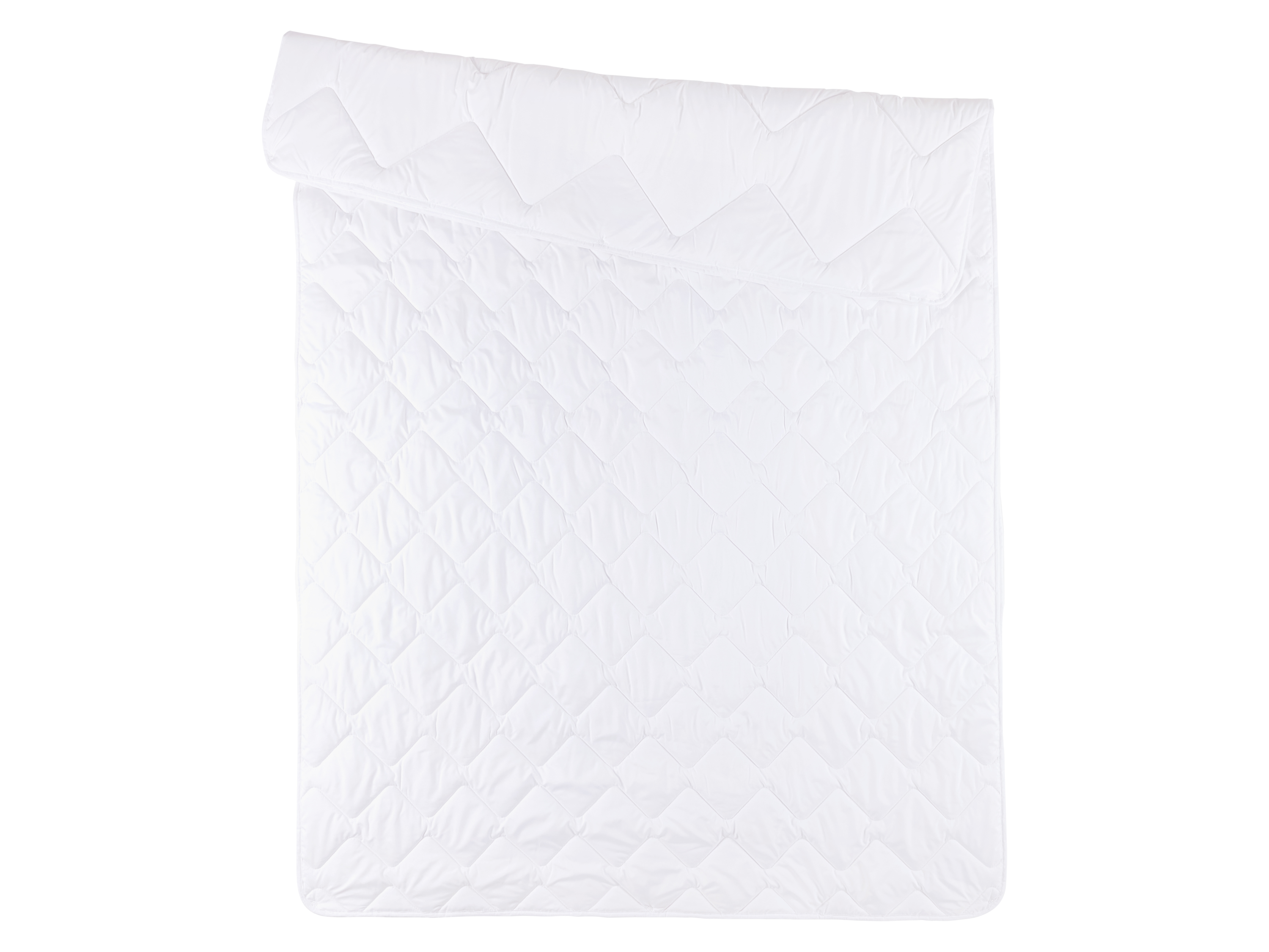 Livarno home Dwuwarstwowa kołdra na 4 pory roku, 140 x 200 cm