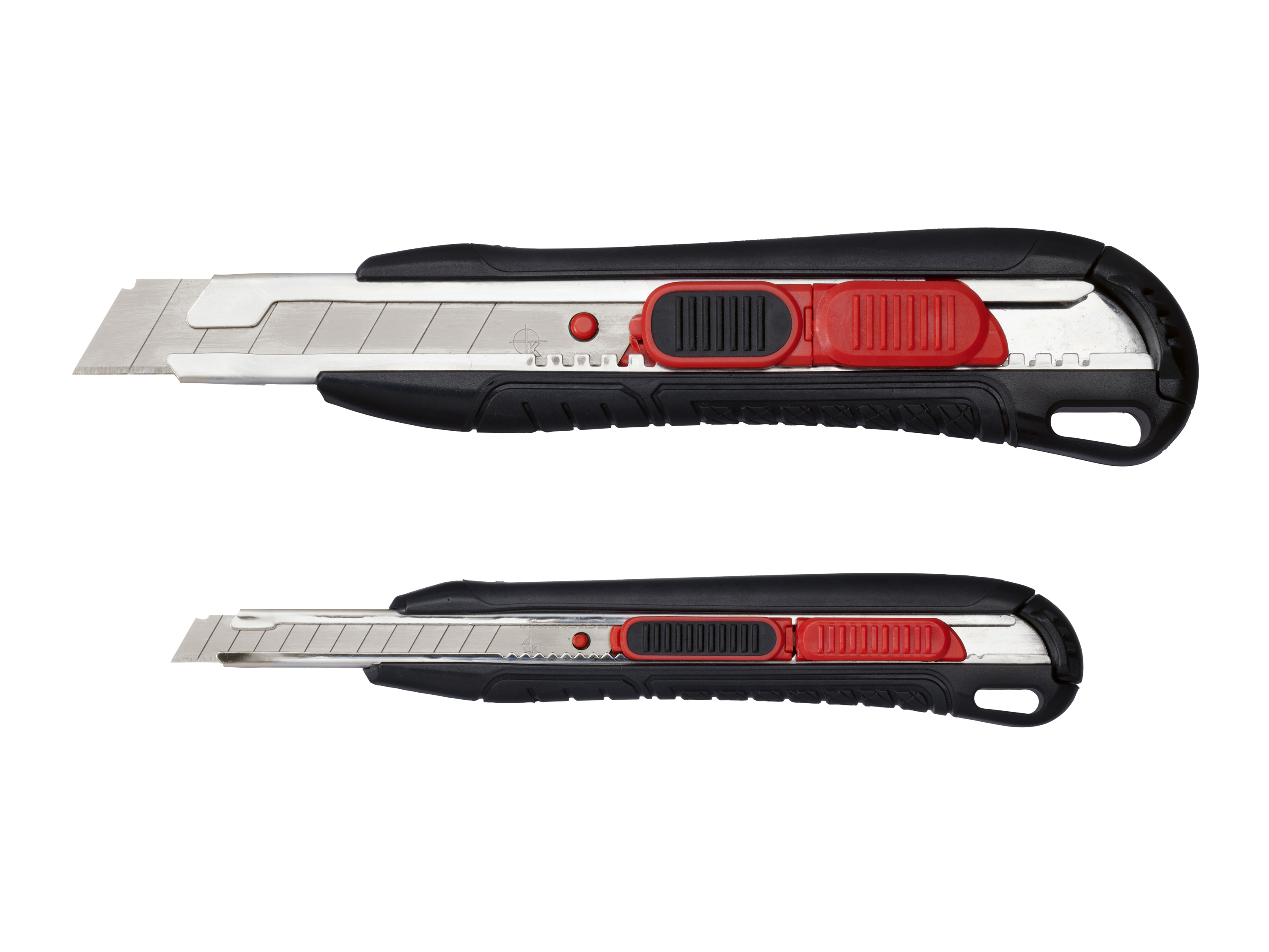 Parkside Performance Nóż techniczny lub zestaw noży do tapet Zestaw noży do cięcia