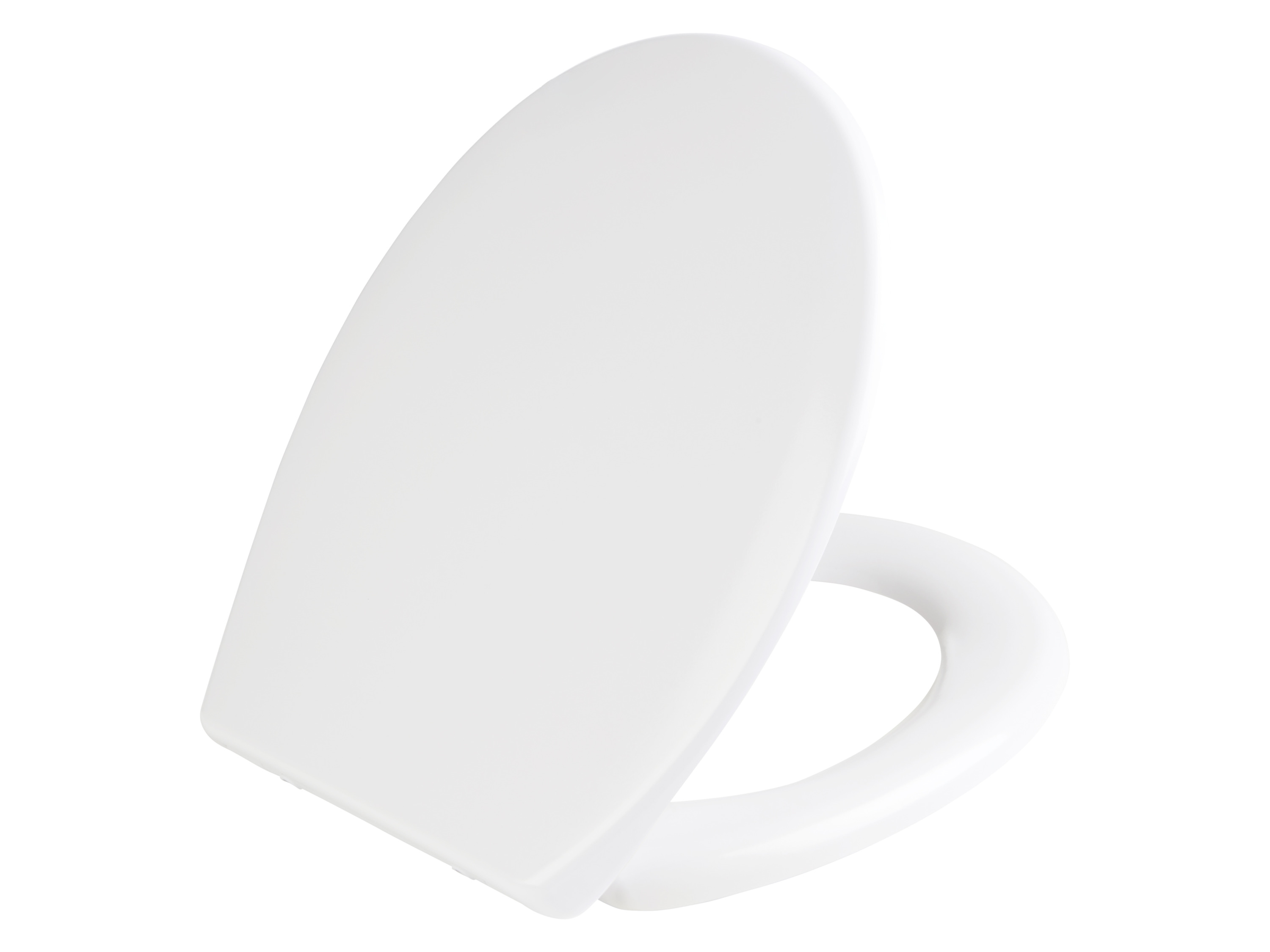 Livarno home Deska sedesowa Biały