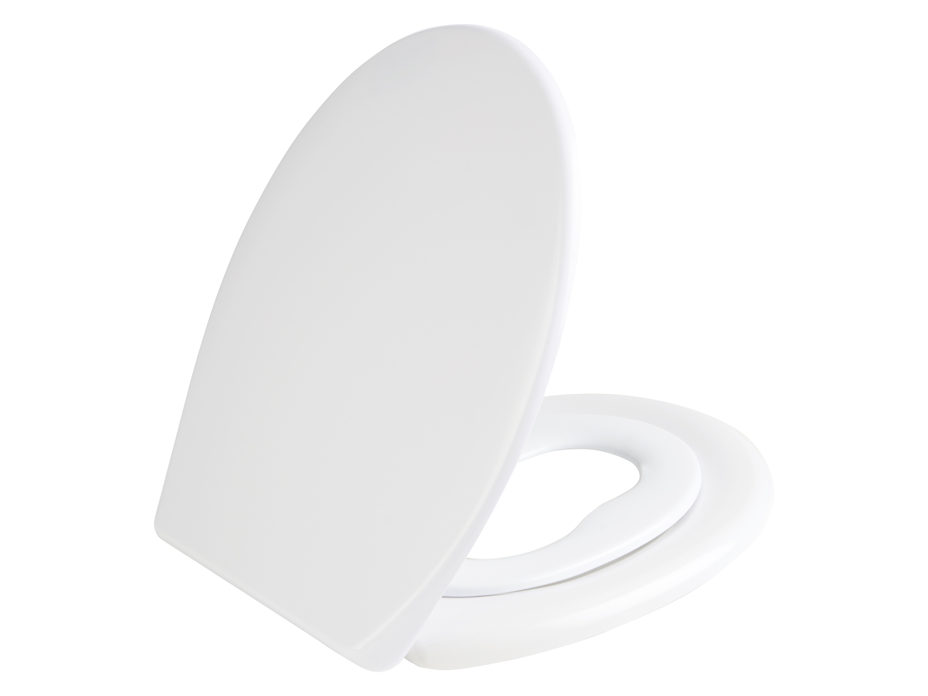 Livarno home Deska sedesowa Typu family