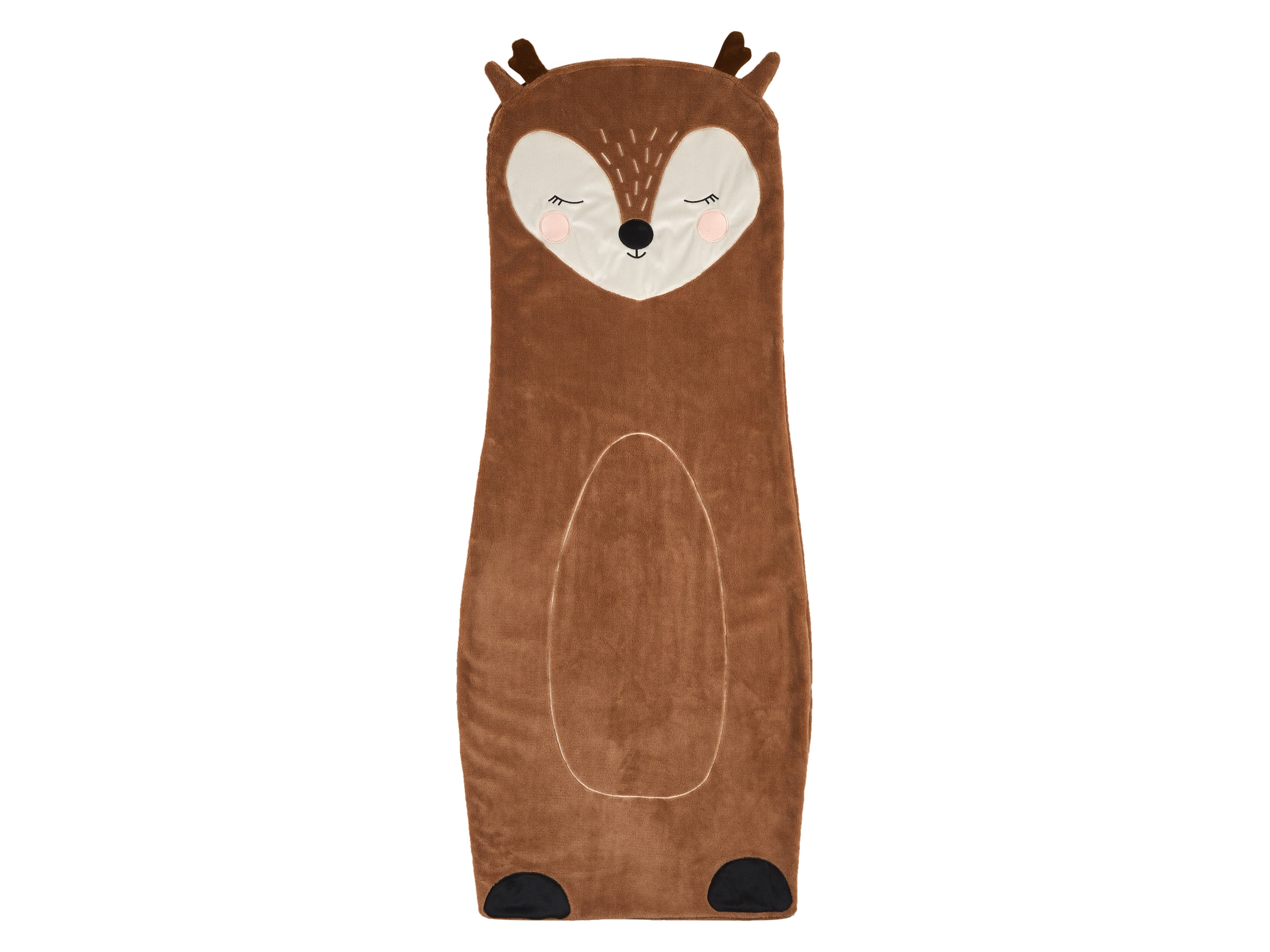 Livarno Kocyk dziecięcy Jeleń