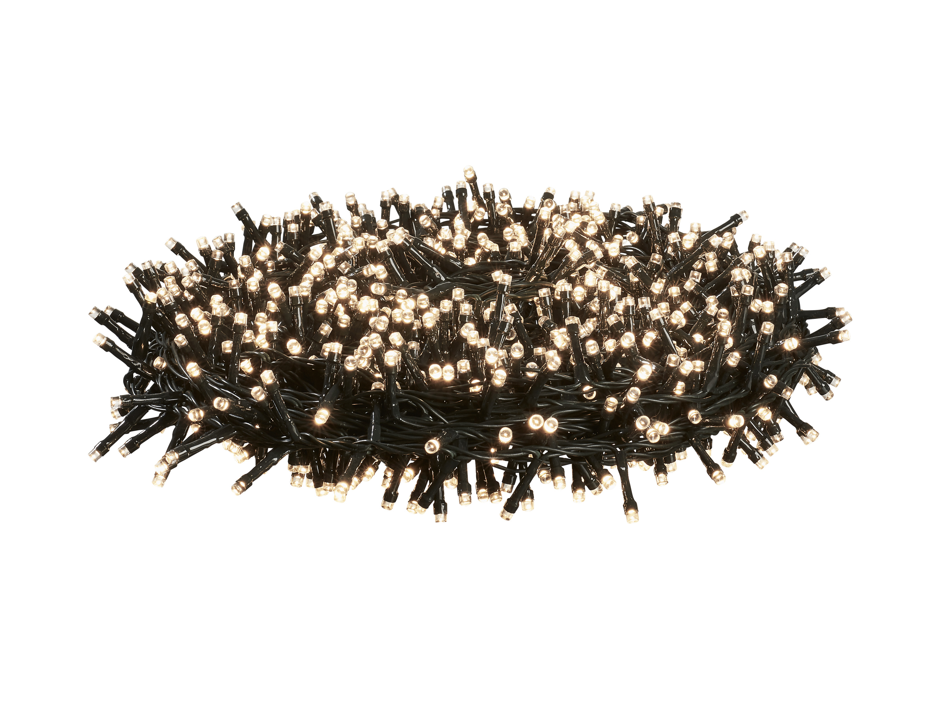 Livarno home Łańcuch lub girlanda, 1000 diod LED Łańcuch świetlny