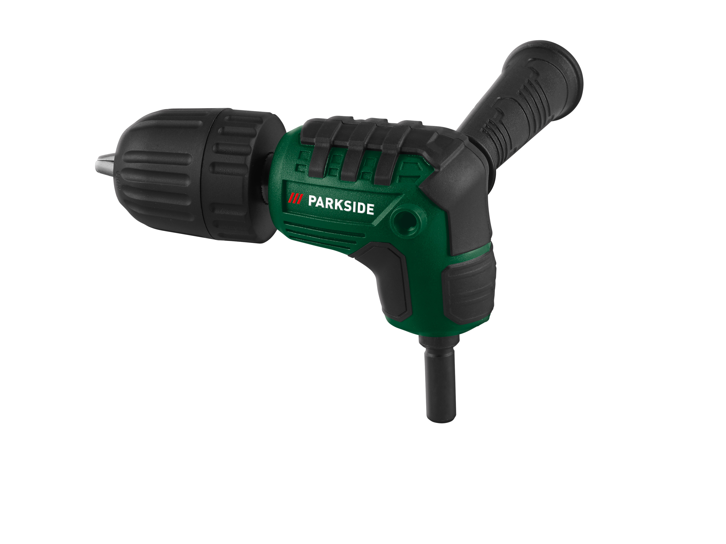 Parkside Nasadki do wiertarki Pbms 5 Przystawka kątowa do wiertarki