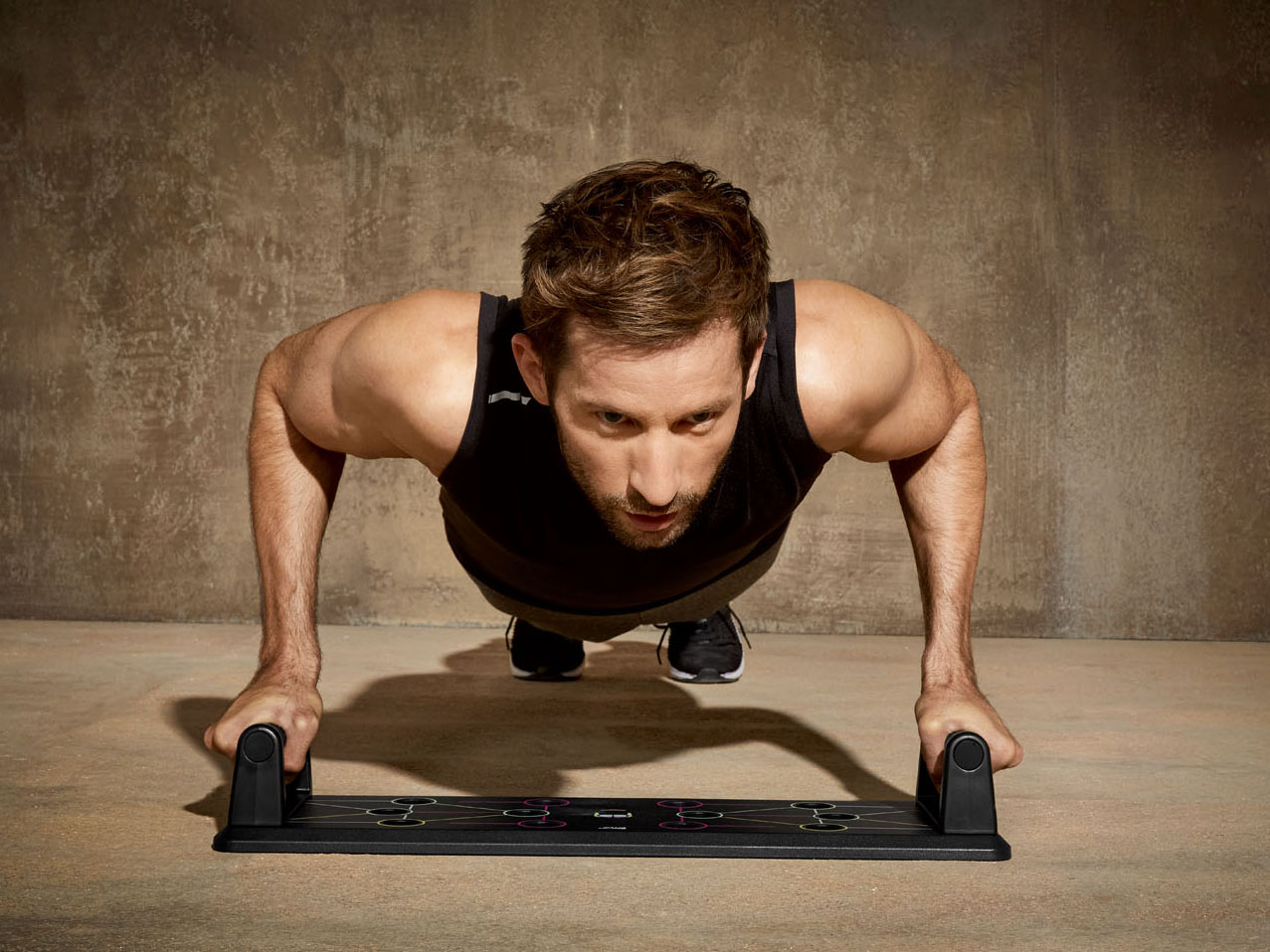 Crivit Deska do pompek