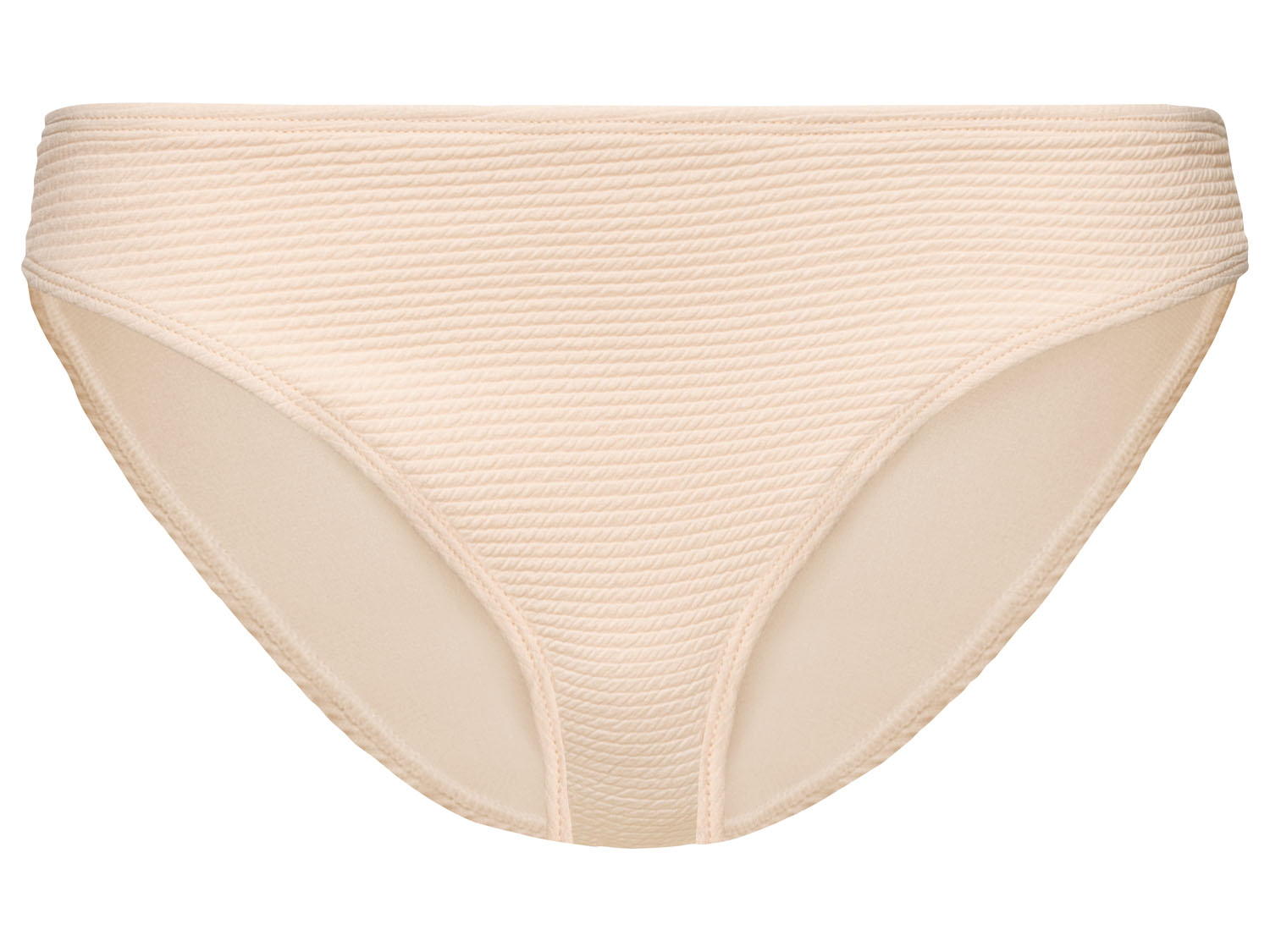 esmara Dół bikini, majtki 38, Różowy