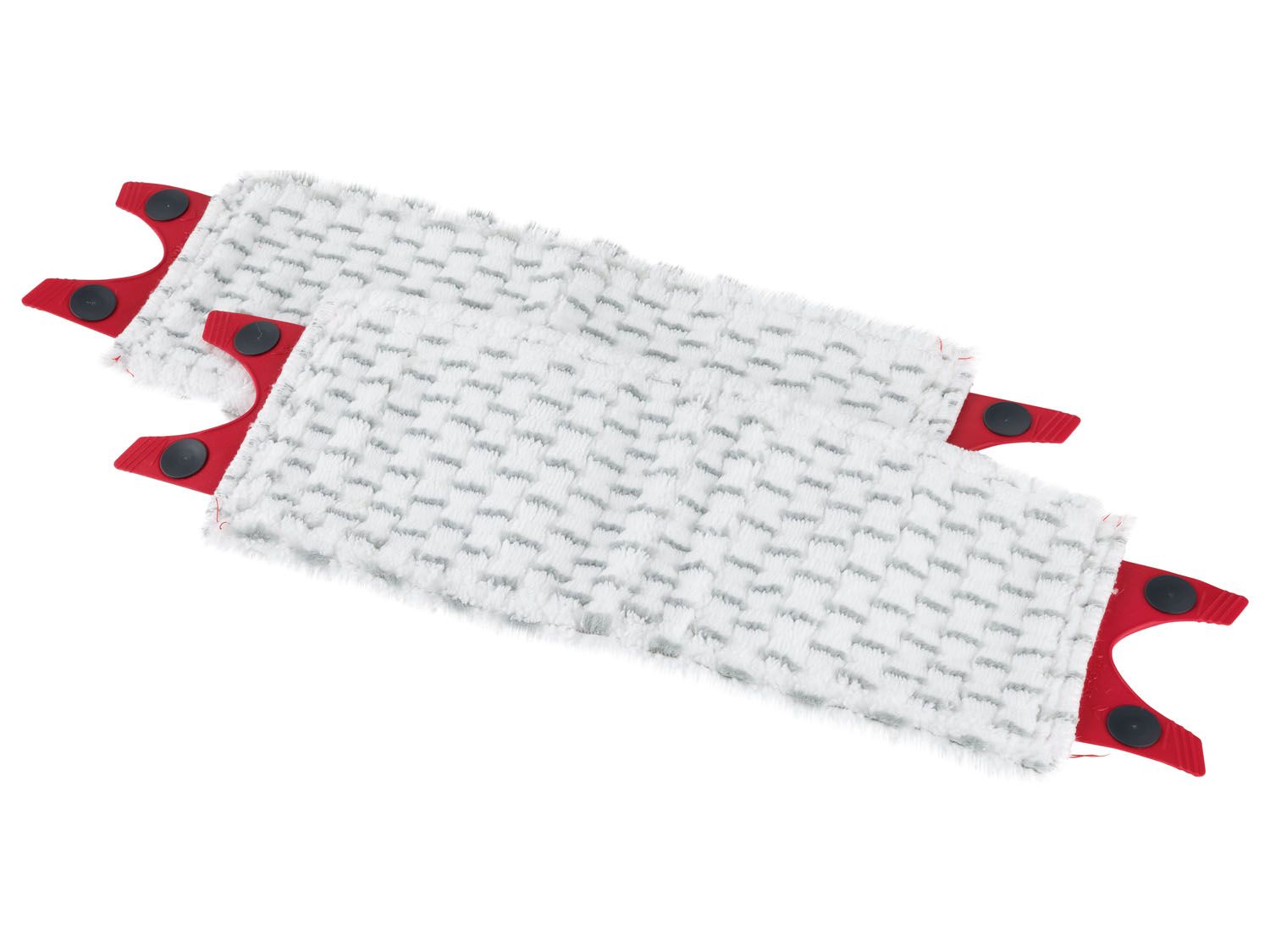 Vileda Nakładka na mop, 2 sztuki Standard