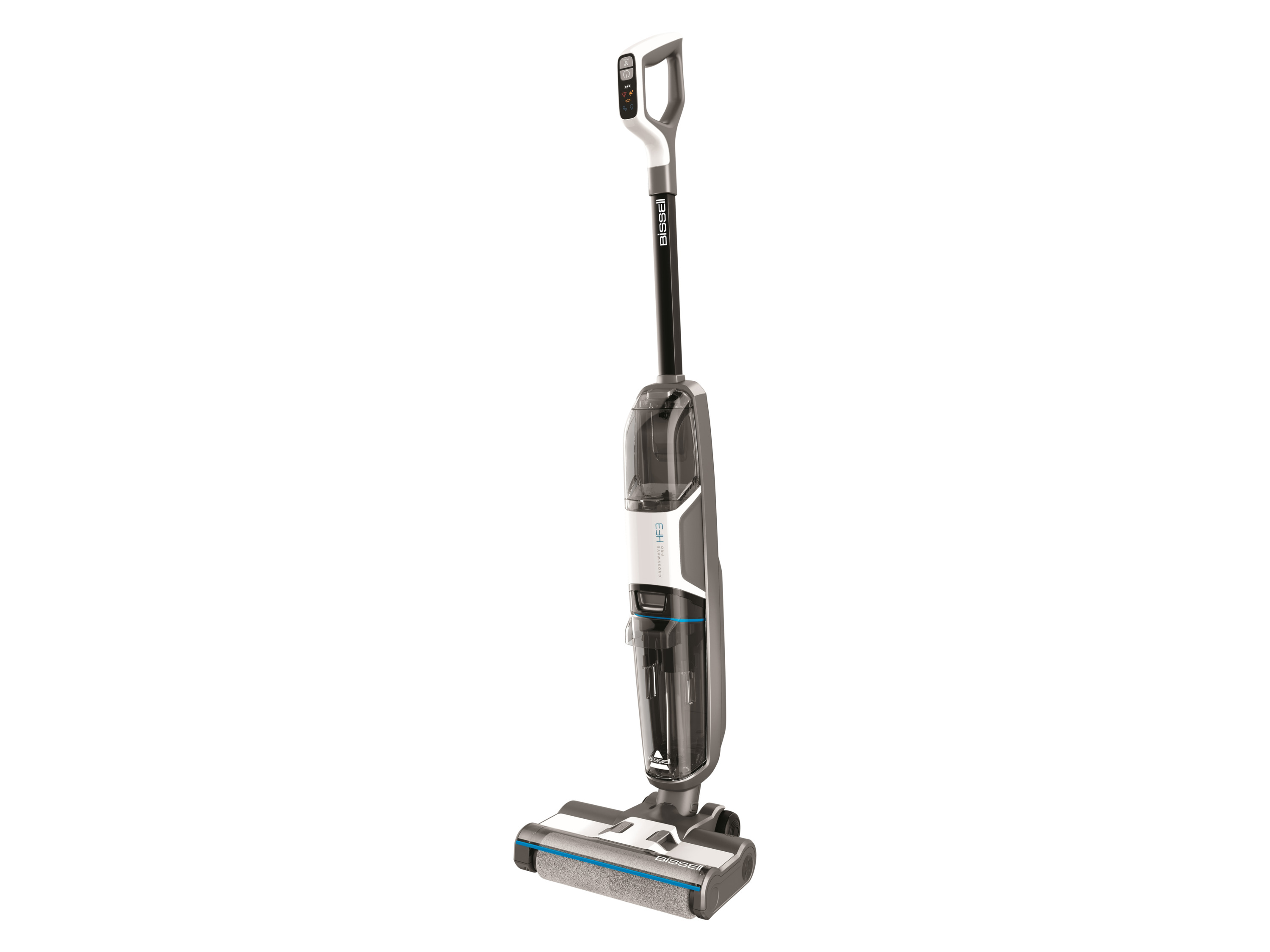 Bissell Odkurzacz na mokro i sucho „Crosswave HF3 Cordless Pro”