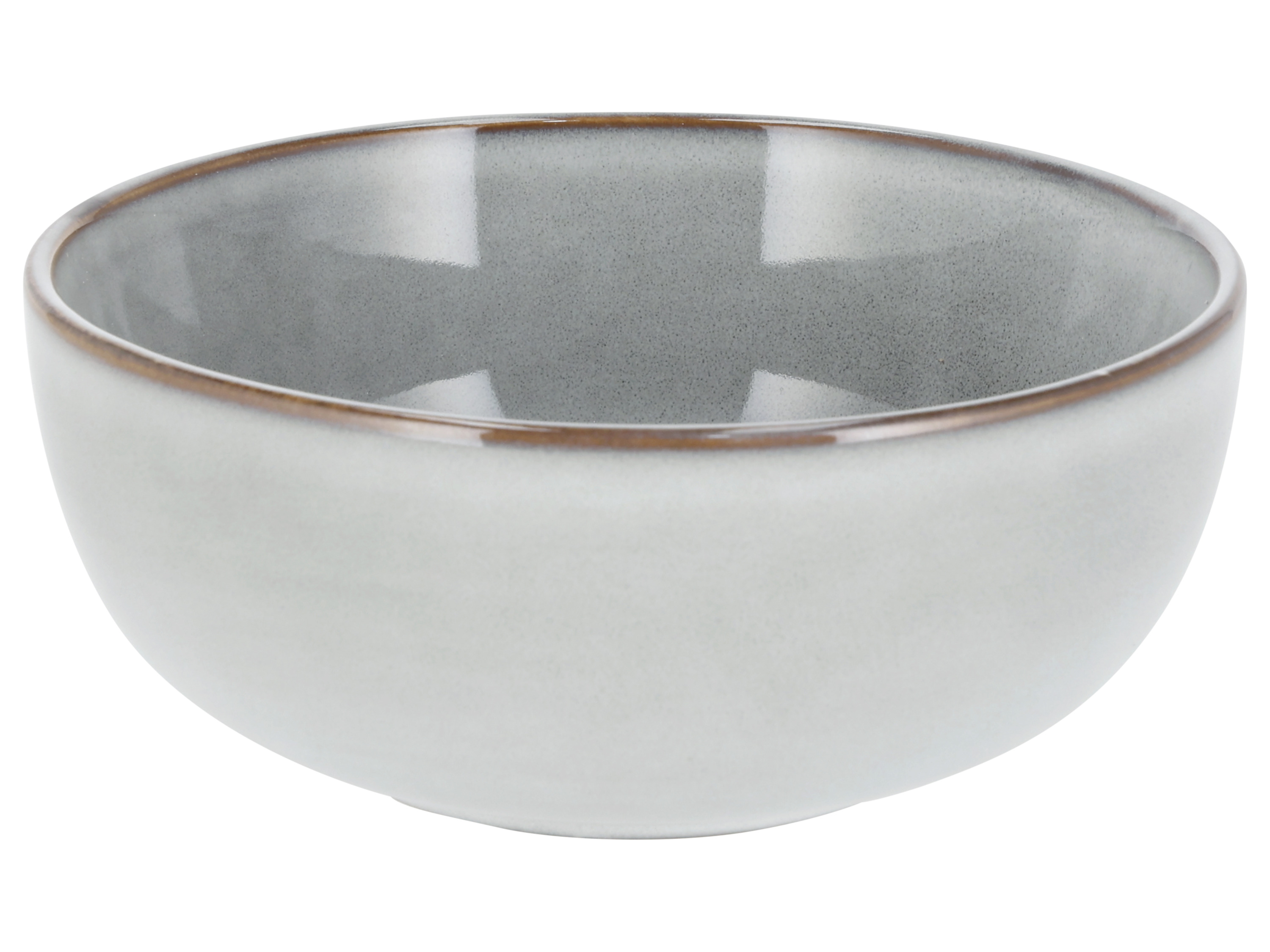 Silvercrest Zestaw 2 misek lub filiżanek lub talerzy Zestaw misek, Beżowy