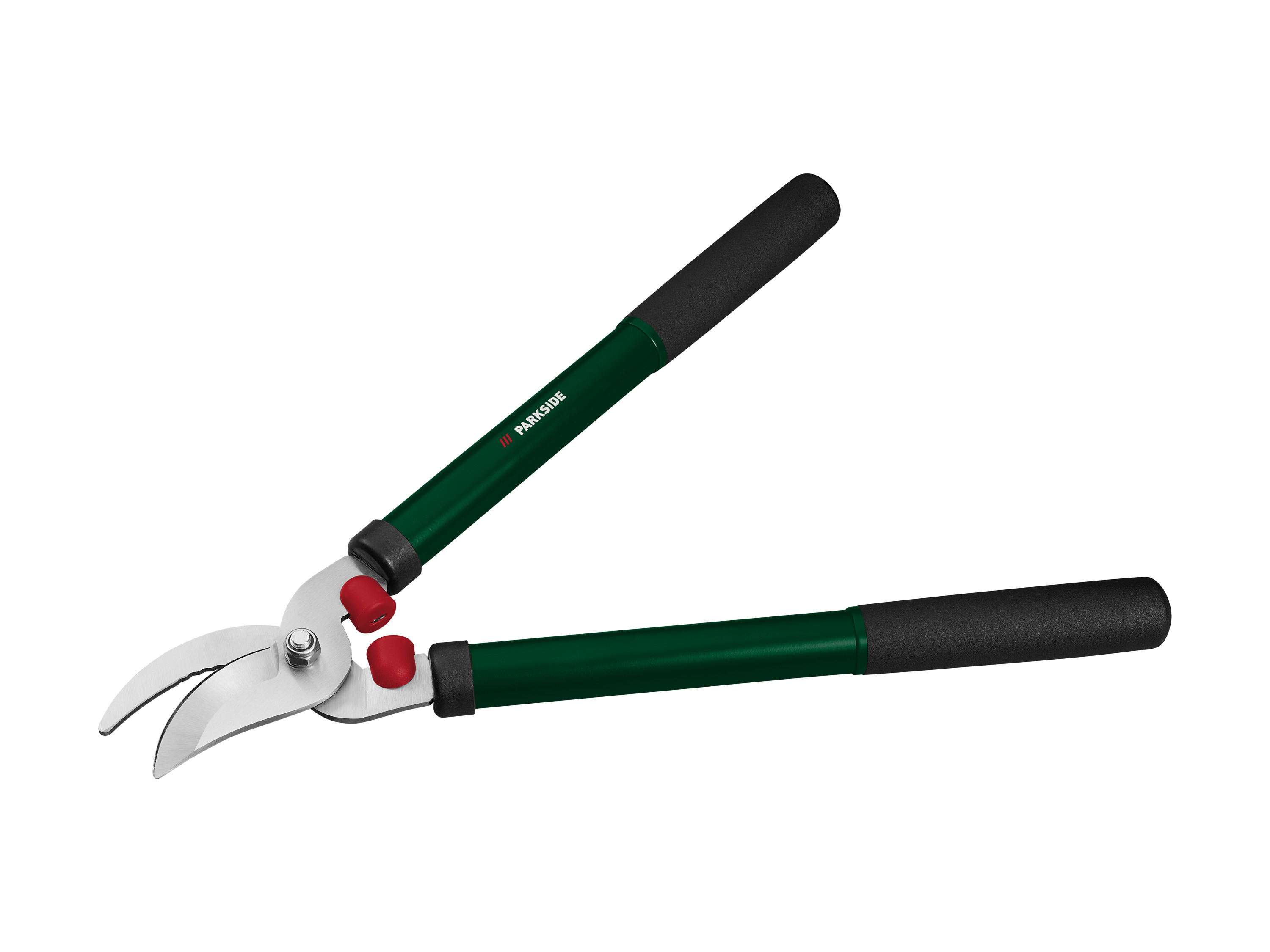 Parkside Sekator z bypassem / Nożyce ogrodowe z bypassem Sekator z bypassem