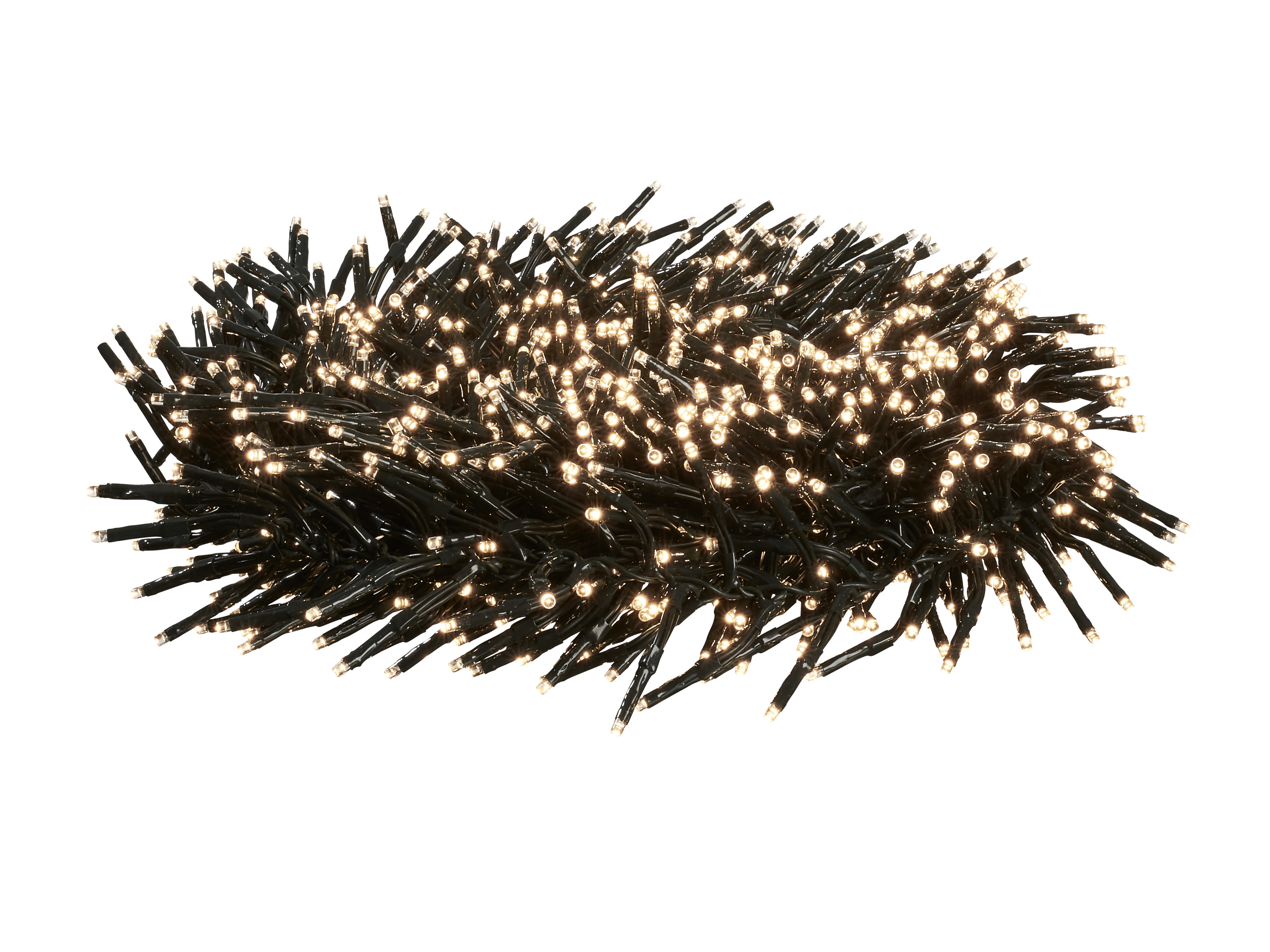 Livarno home Łańcuch lub girlanda, 1000 diod LED Girlanda świetlna