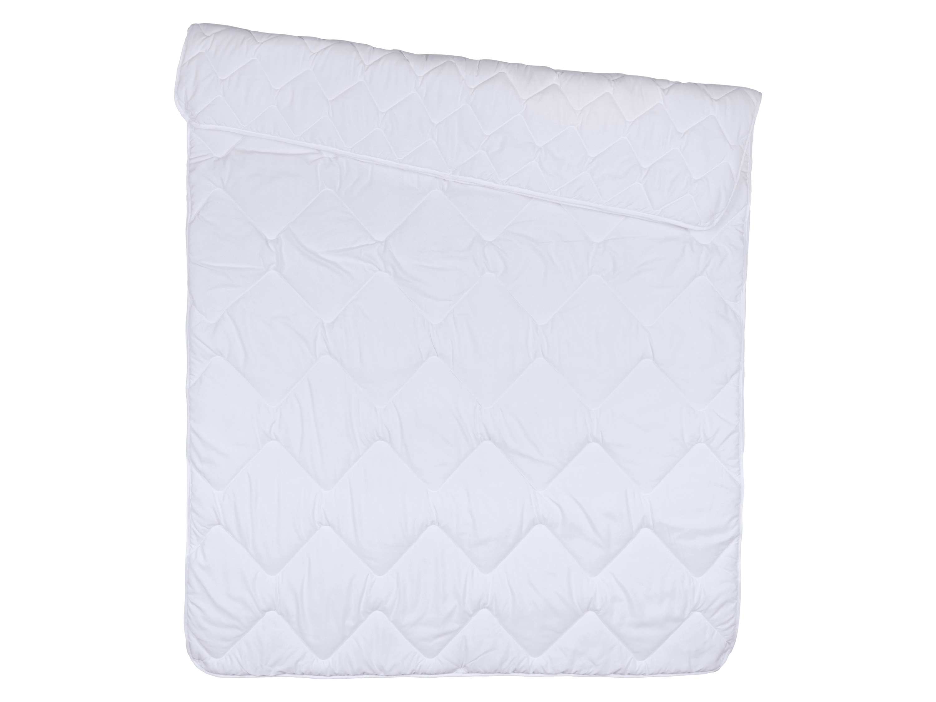 Livarno Kołdra na 4 pory roku, 140 x 200 cm