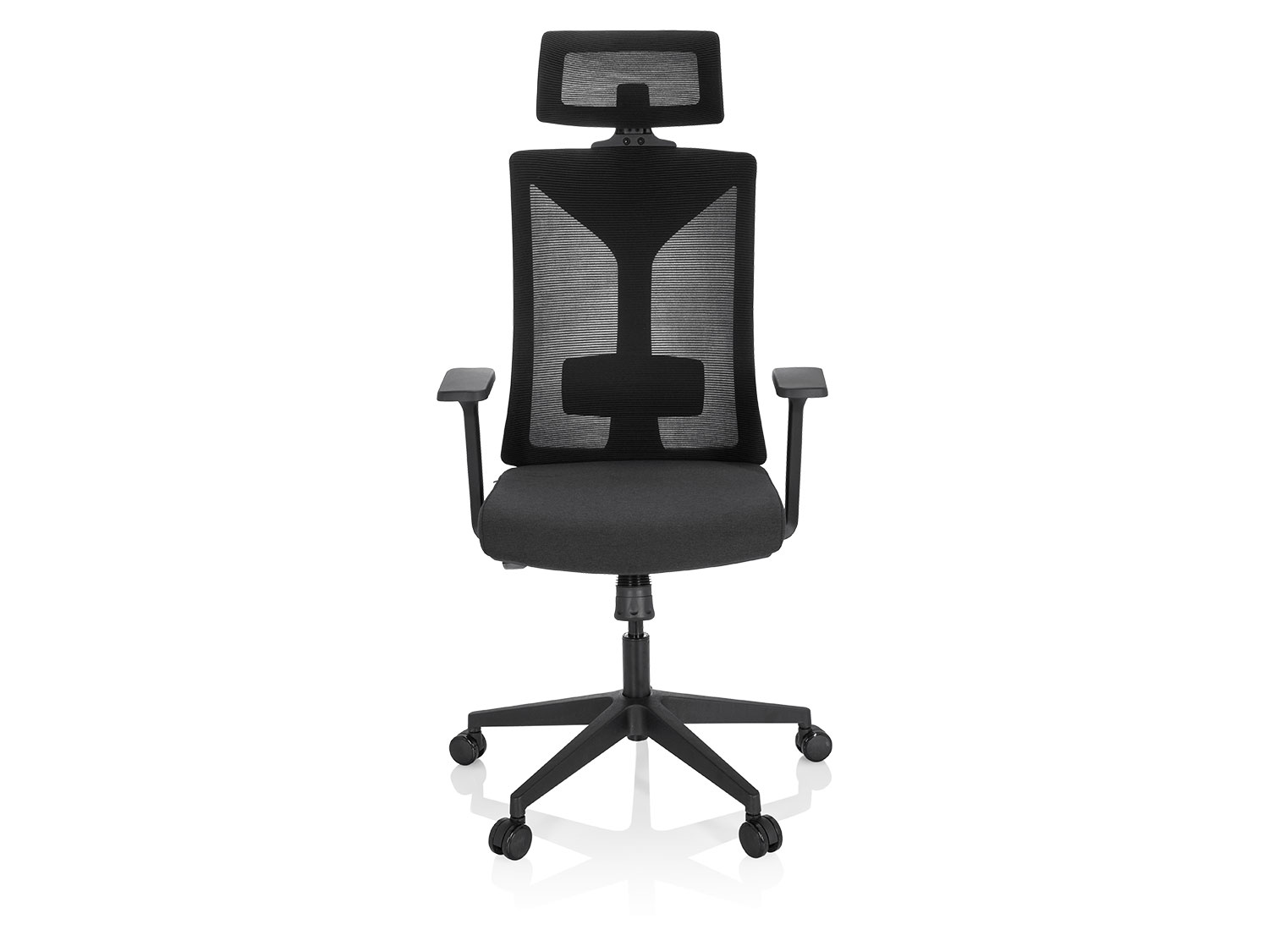 hjh Office Krzesło biurowe Kodiak