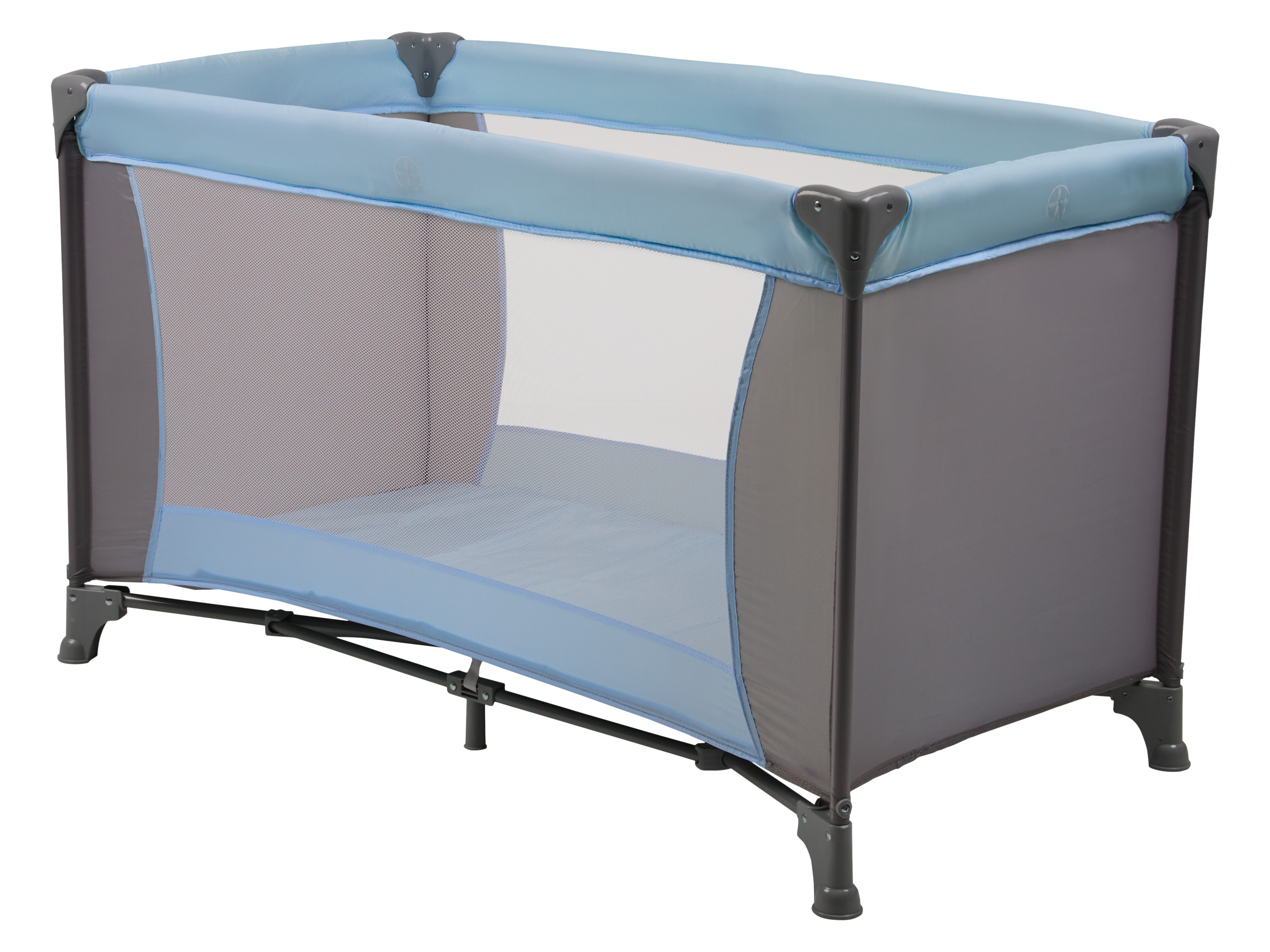 lupilu Łóżeczko turystyczne niemowlęce