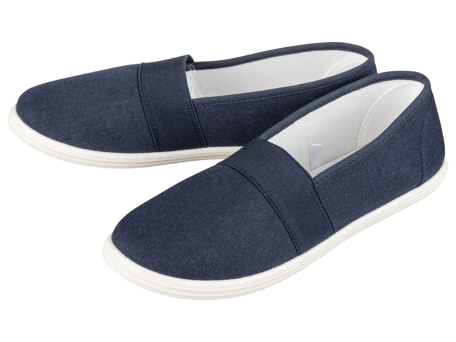 esmara Buty damskie rekreacyjne, 1 para Granatowy, 41