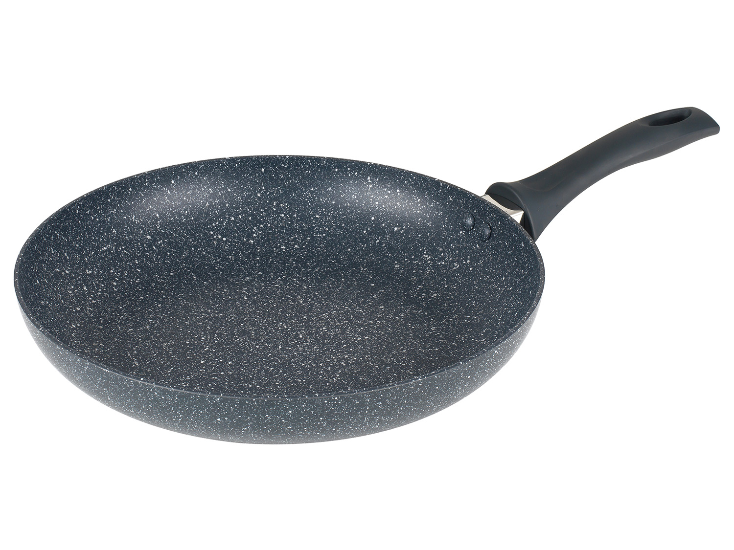 Russell Hobbs Wok / Patelnia / Rondel / Garnek aluminiowy Blue Marble Patelnia, 30 cm / 4,5 l