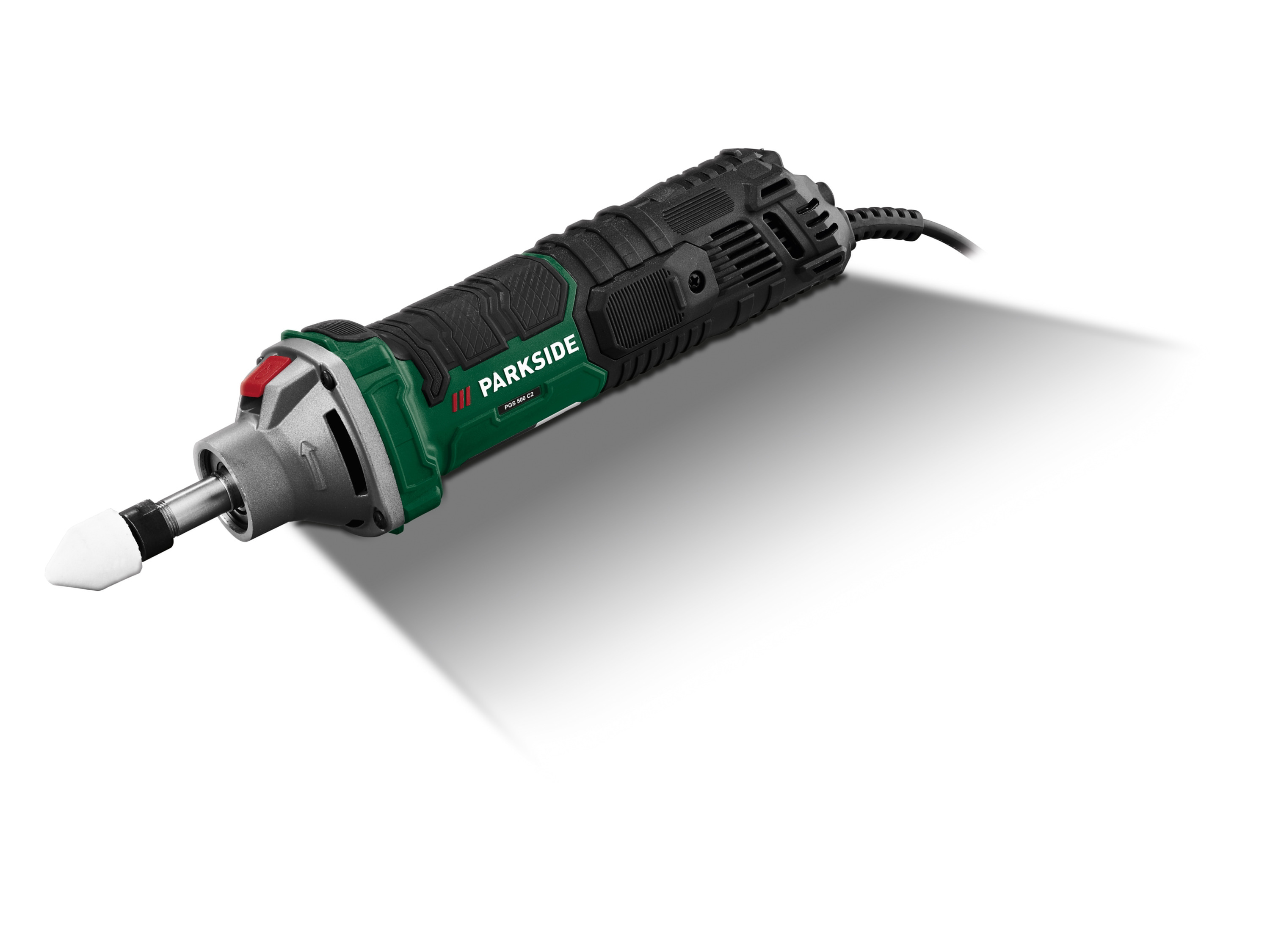 Parkside Szlifierka prosta PGS 500 C2