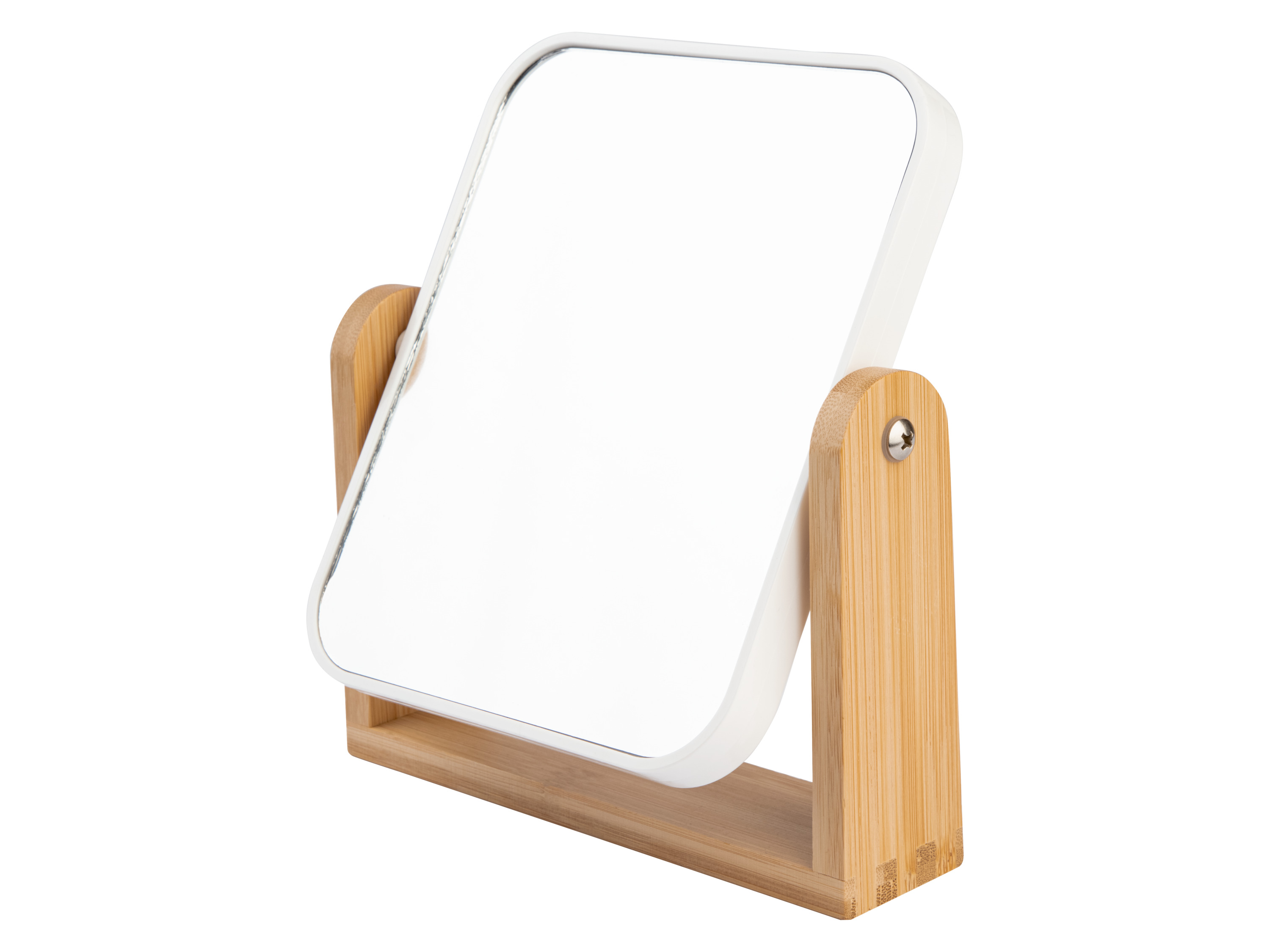 Livarno home Lusterko lub kosz łazienkowy Lusterko kosmetyczne