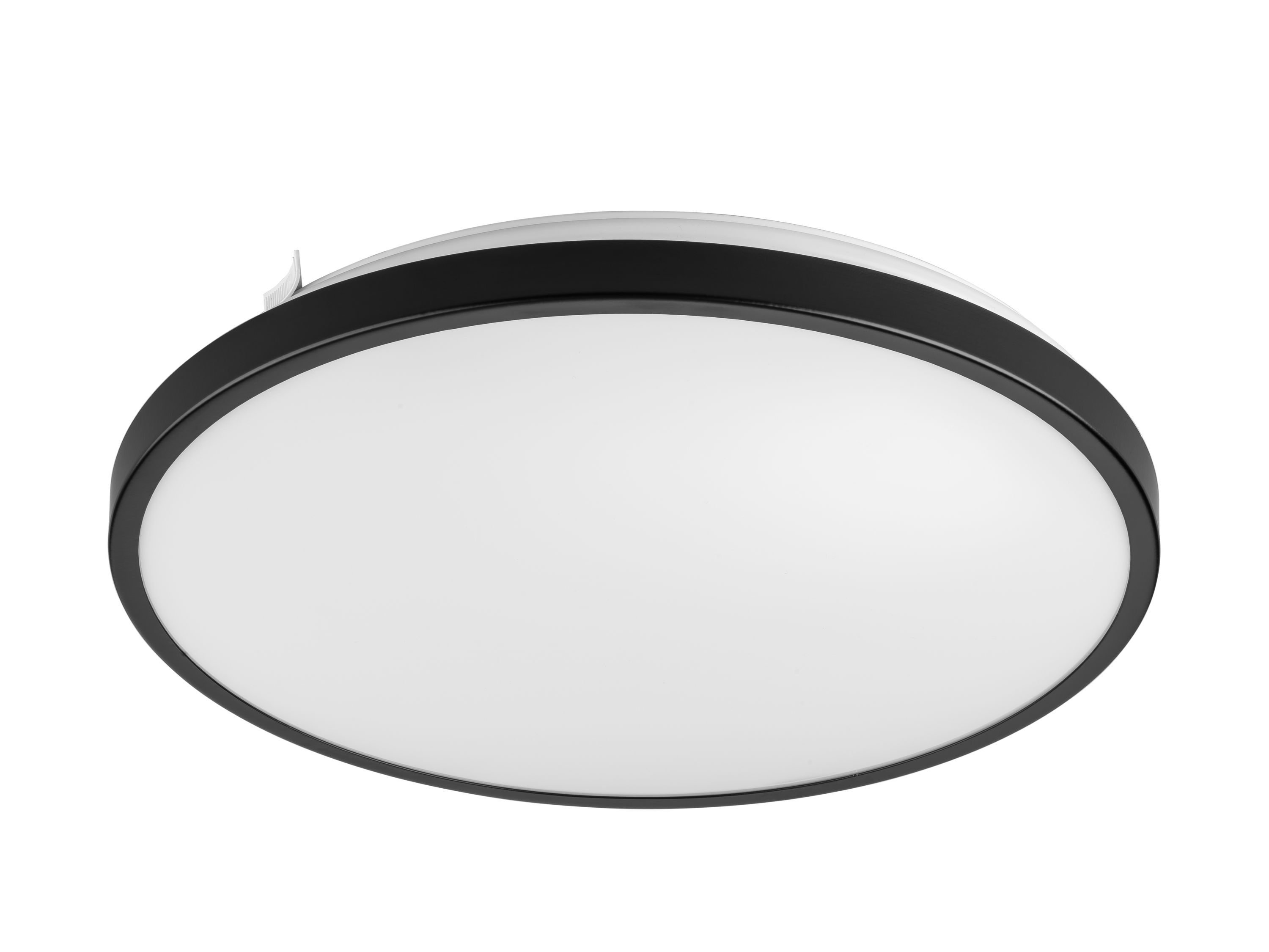 Livarno home Lampa LED do łazienki Czarny